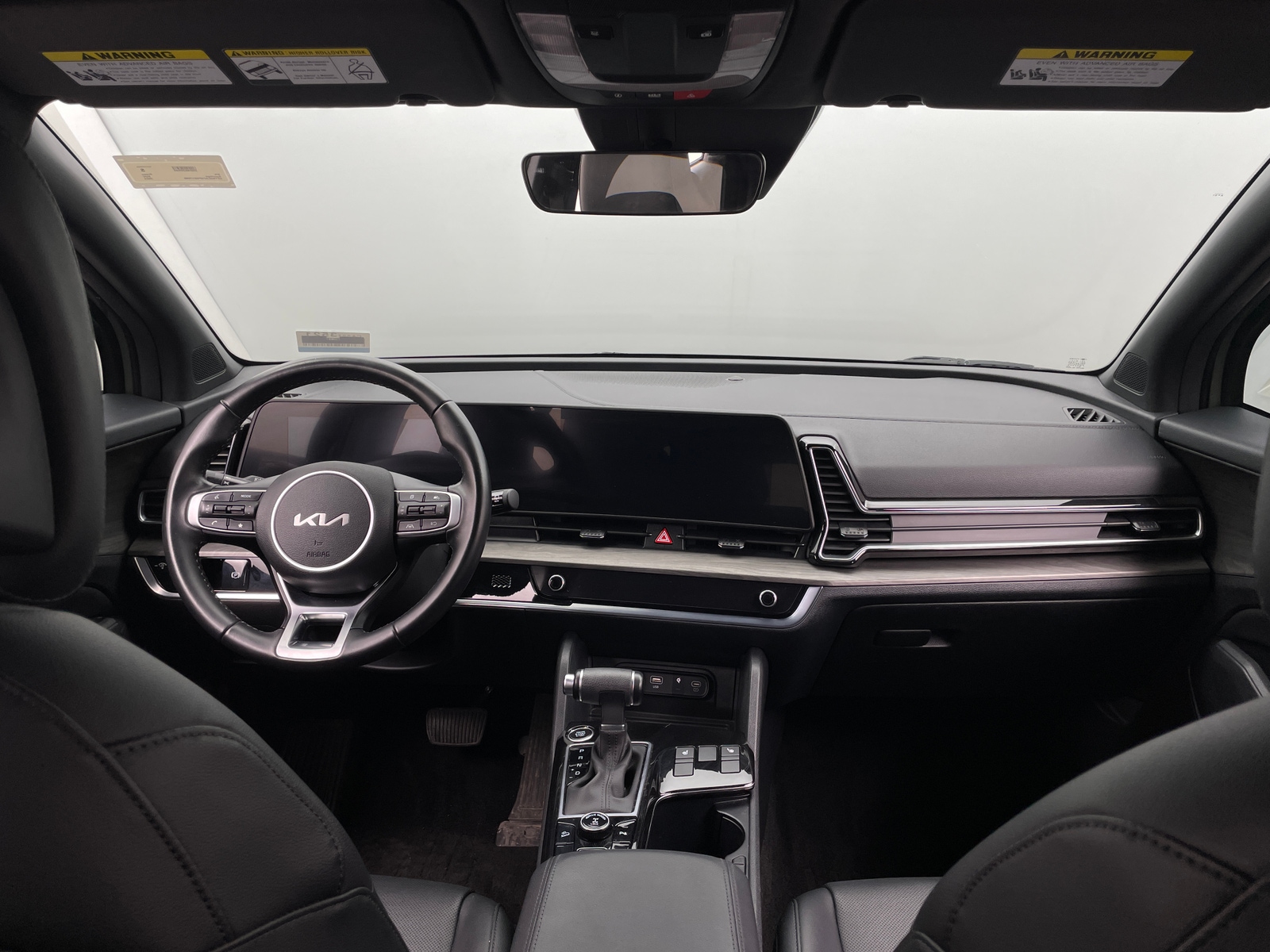 Thumbnail: 2023 Kia Sportage - 2