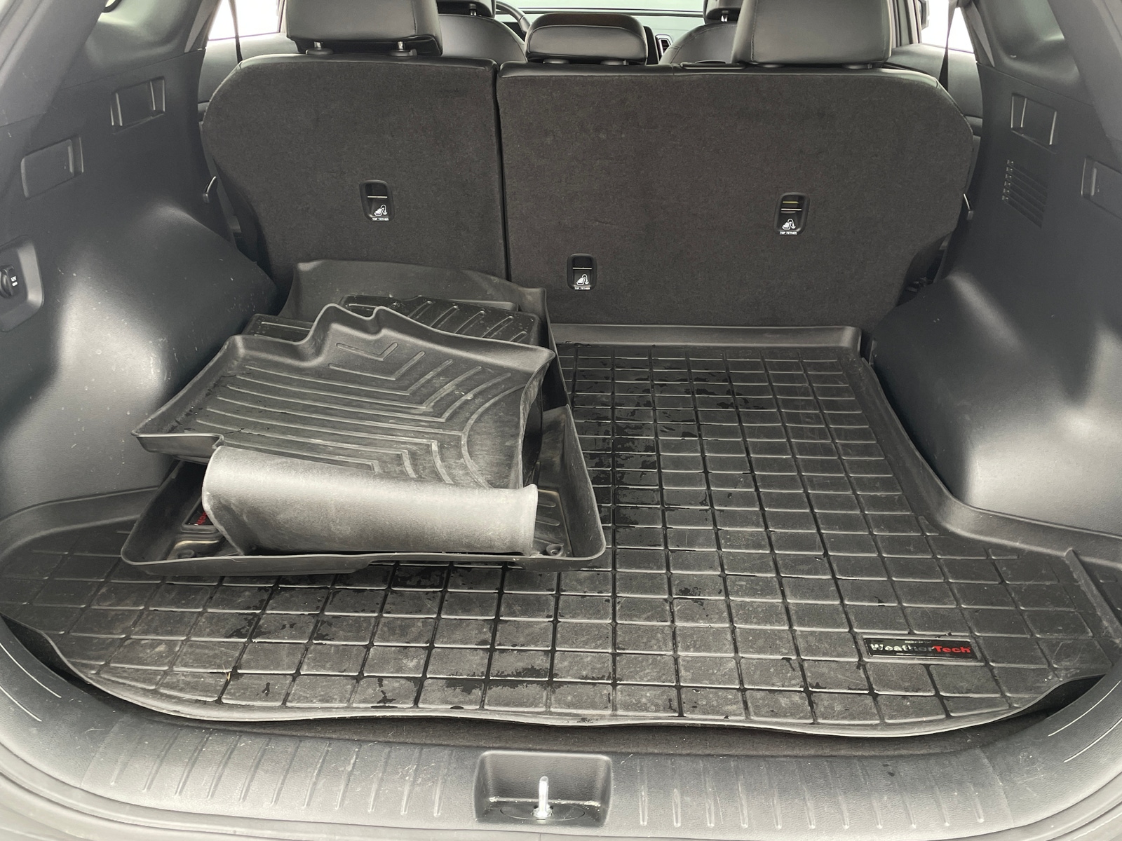 Thumbnail: 2023 Kia Sportage - 6