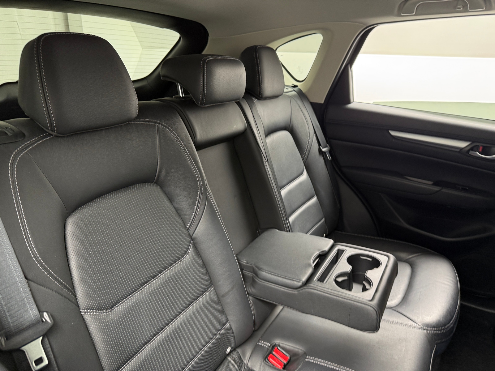 Thumbnail: 2025 Mazda CX-5 - 5