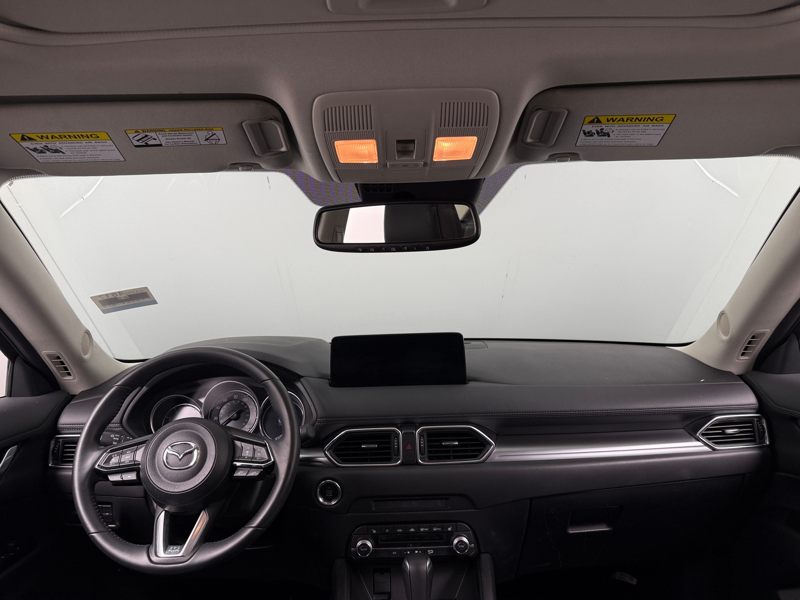 Thumbnail: 2025 Mazda CX-5 - 2