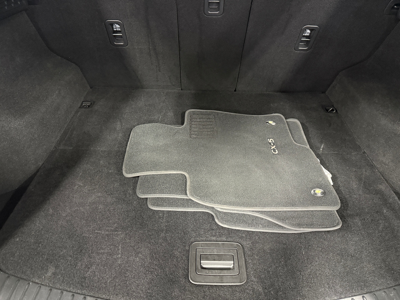 Thumbnail: 2025 Mazda CX-5 - 6