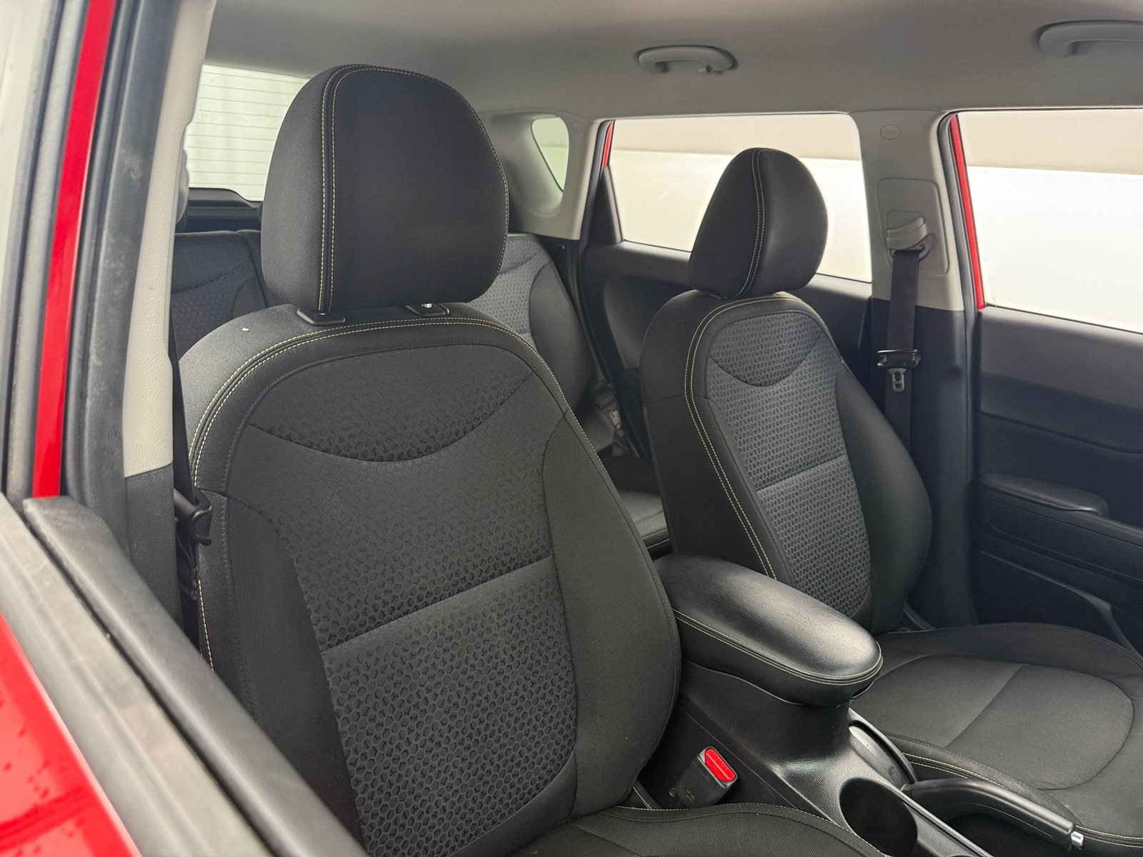 Thumbnail: 2016 Kia Soul - 2