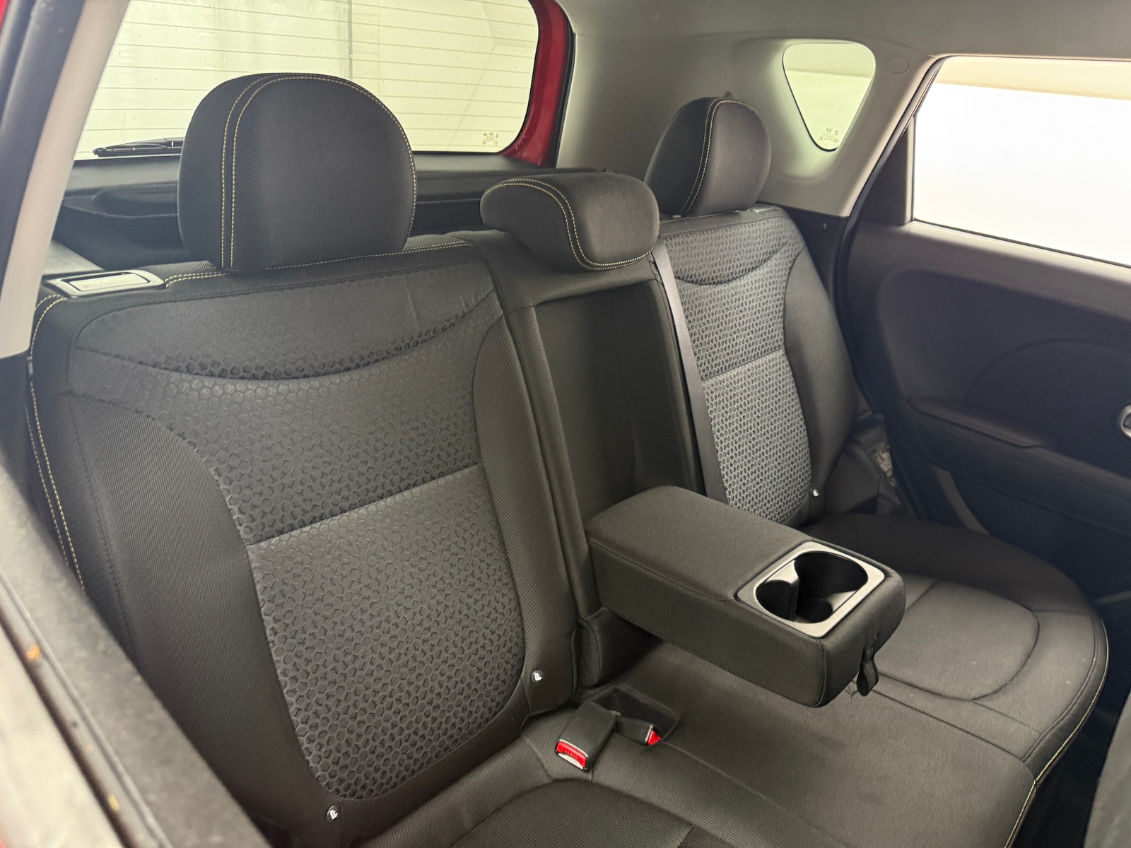 Thumbnail: 2016 Kia Soul - 6