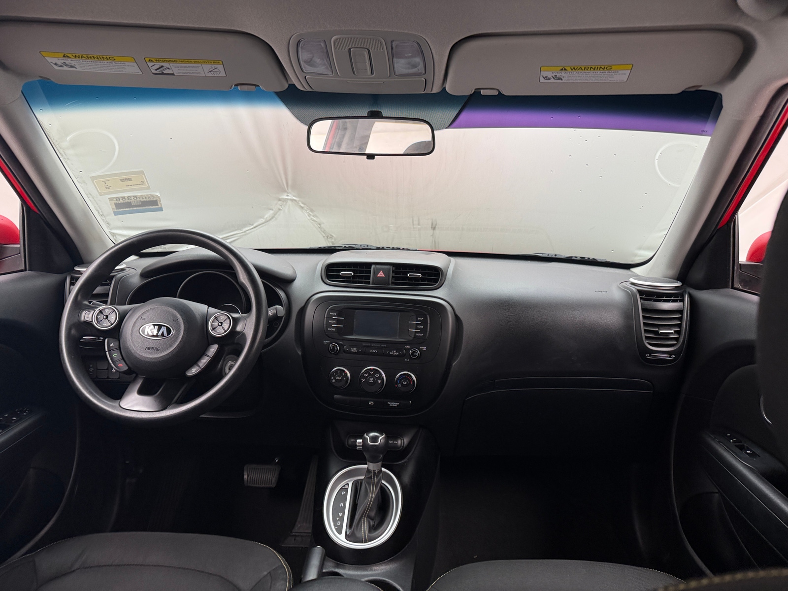 Thumbnail: 2016 Kia Soul - 3