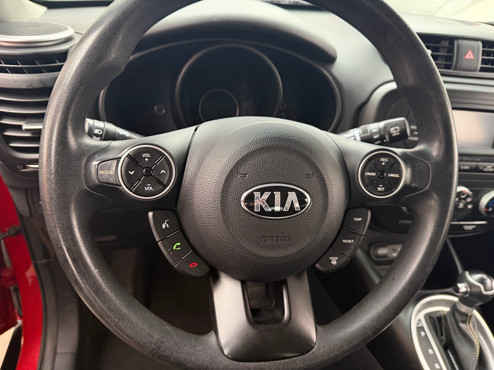 Thumbnail: 2016 Kia Soul - 5