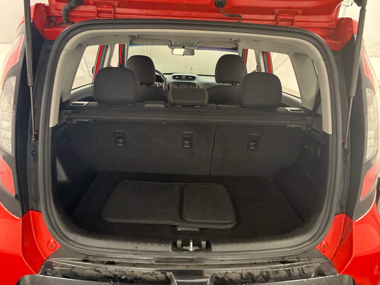 Thumbnail: 2016 Kia Soul - 7