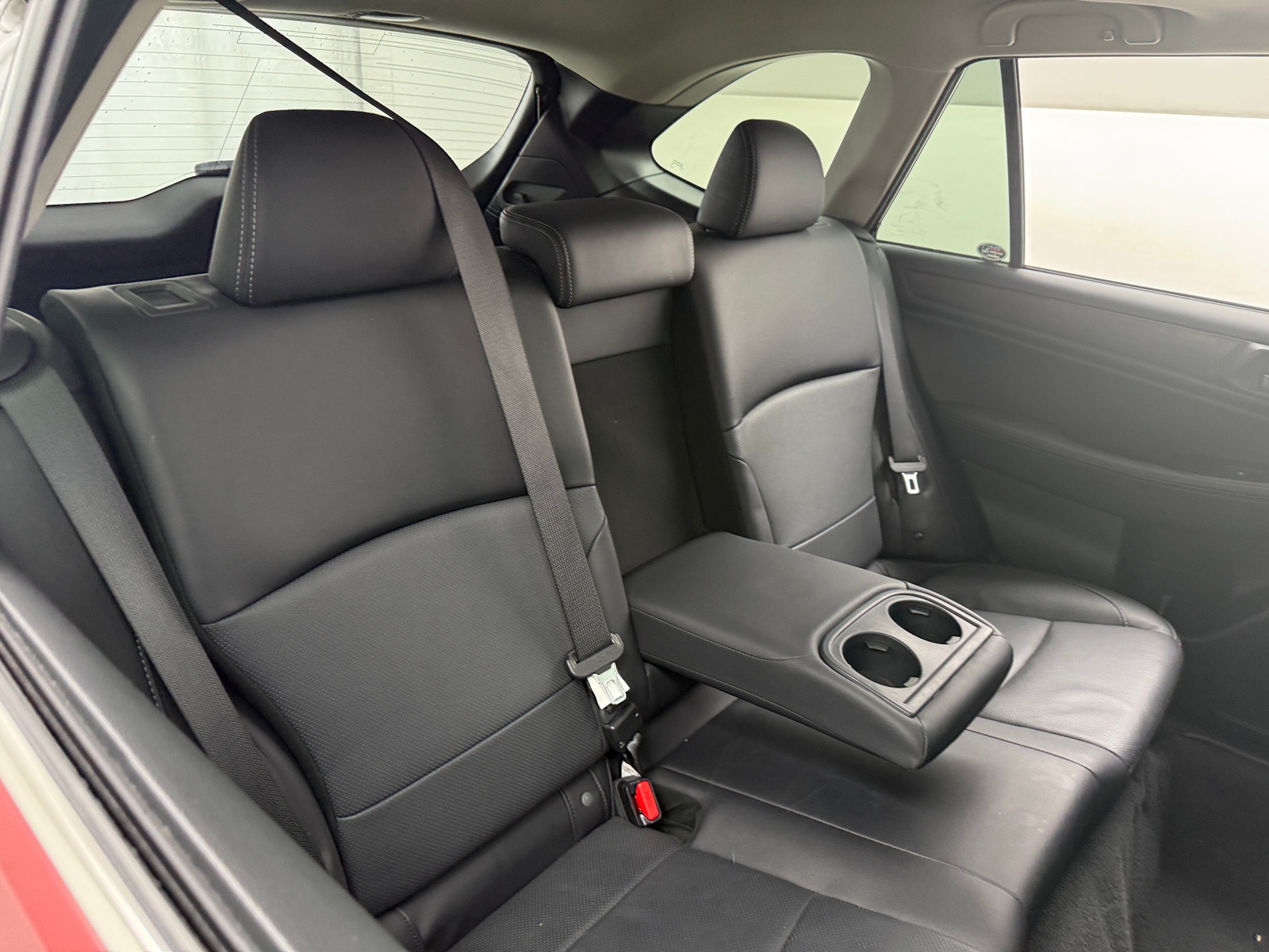 Thumbnail: 2017 Subaru Outback - 5