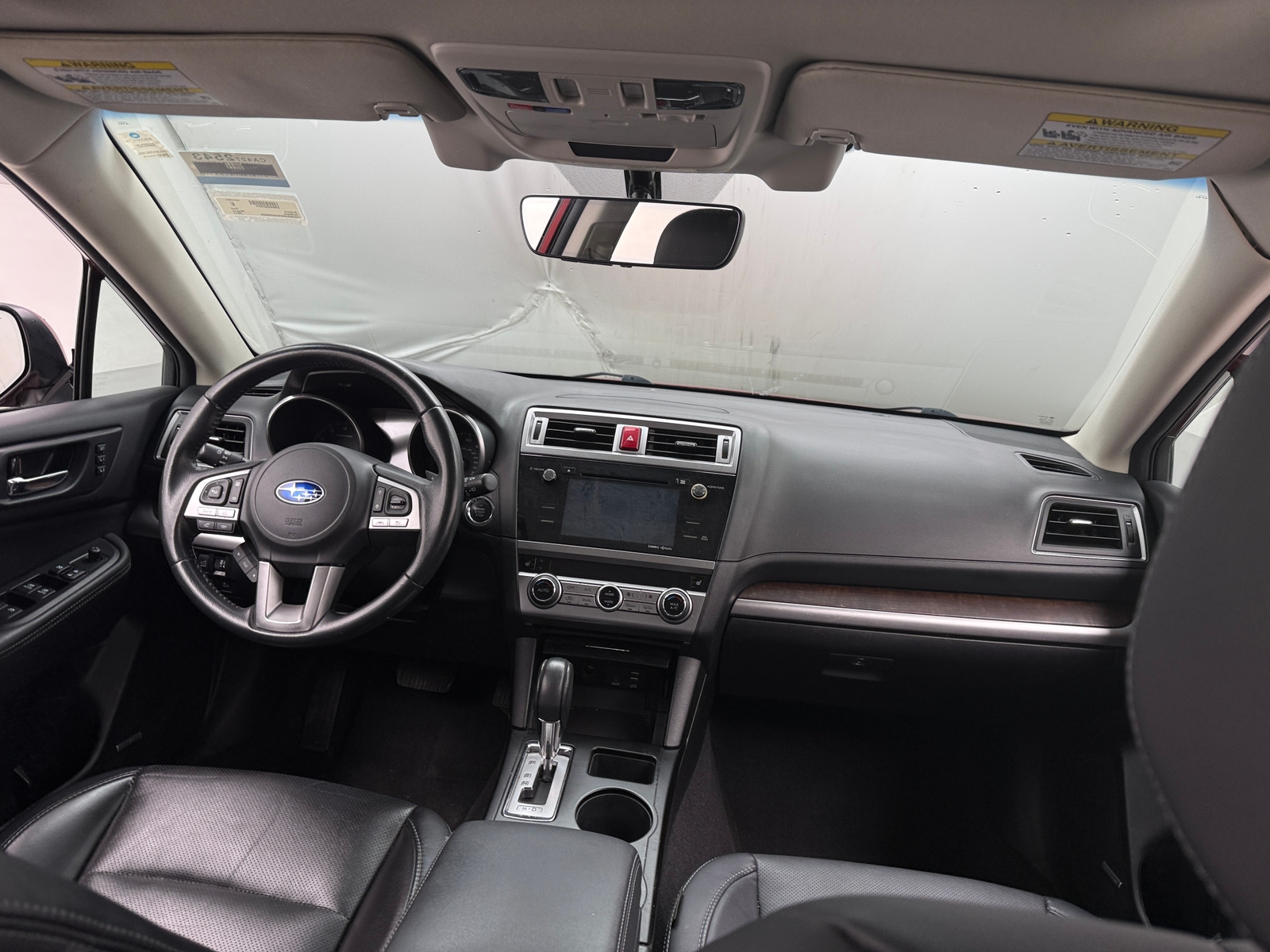 Thumbnail: 2017 Subaru Outback - 2