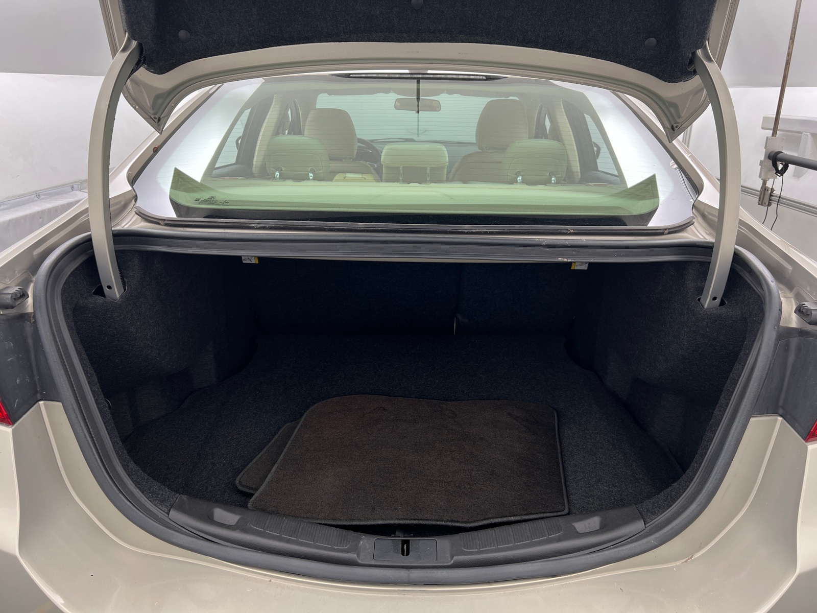 Thumbnail: 2015 Ford Fusion - 7