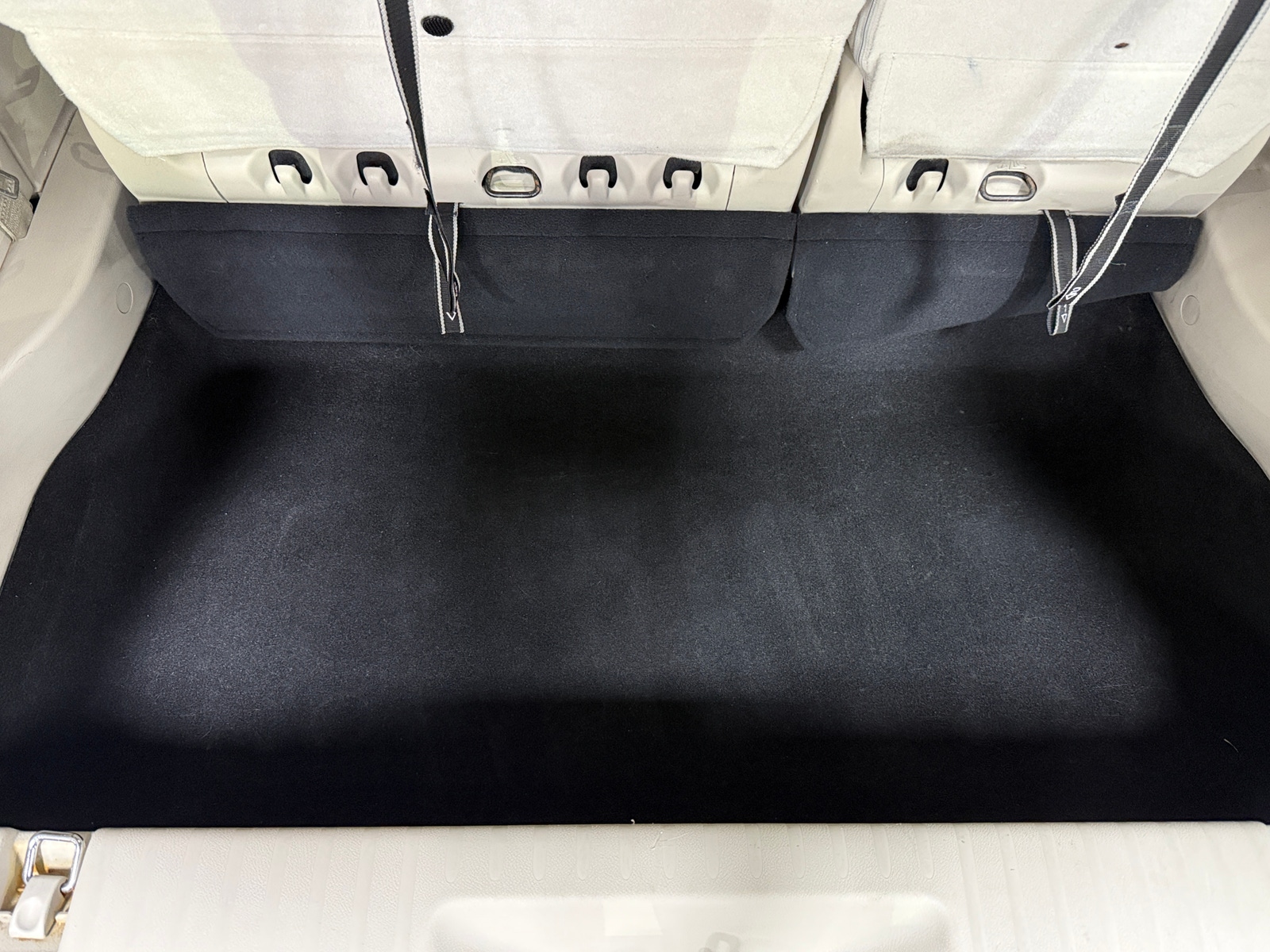 Thumbnail: 2017 Chrysler Pacifica - 7