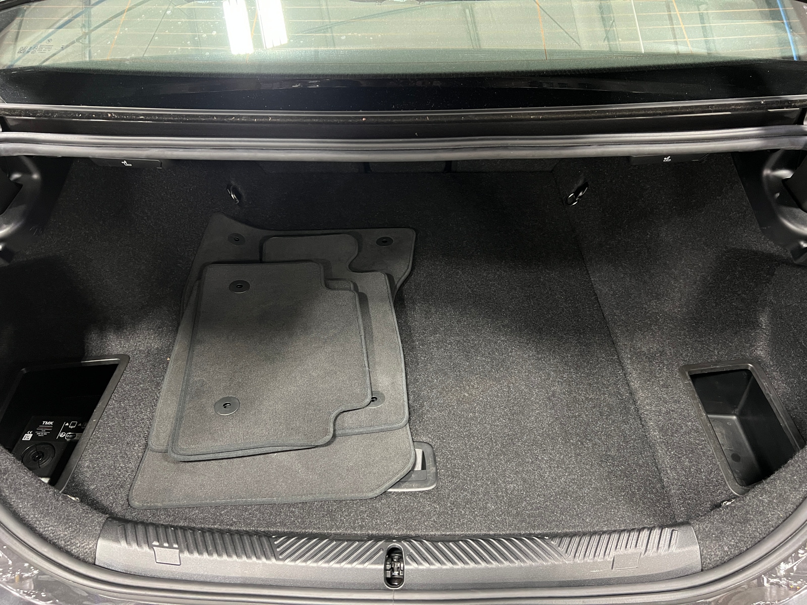 Thumbnail: 2024 BMW i5 - 6