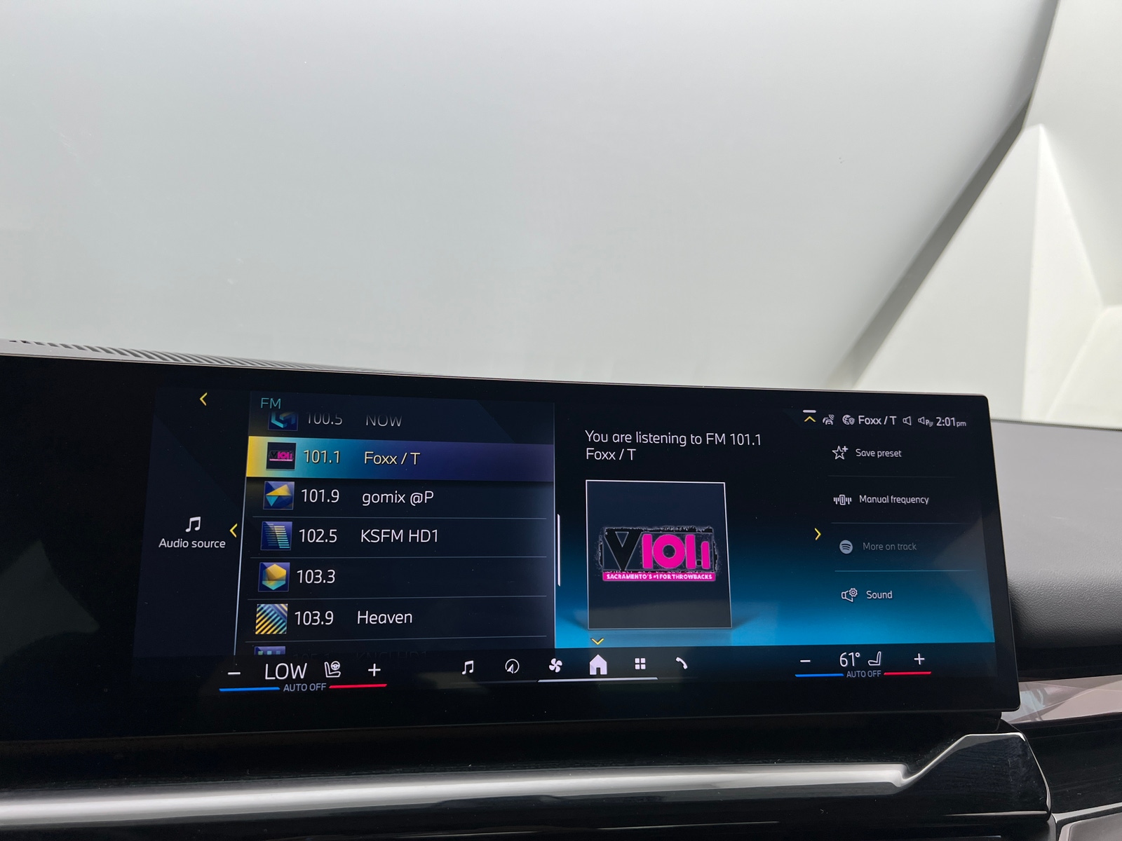 Thumbnail: 2024 BMW i5 - 3