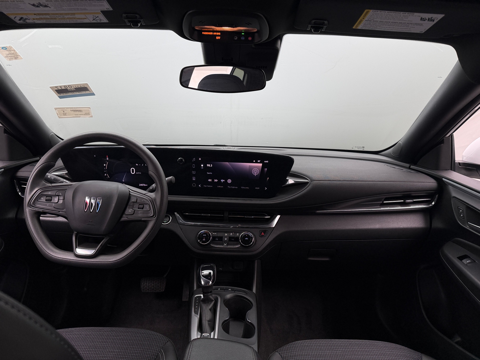 Thumbnail: 2025 Buick Envista - 3