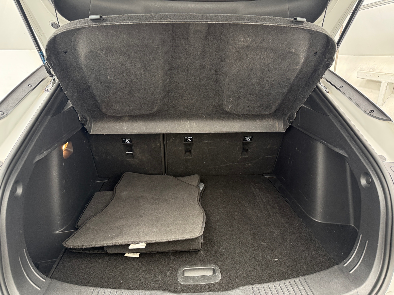 Thumbnail: 2025 Buick Envista - 7