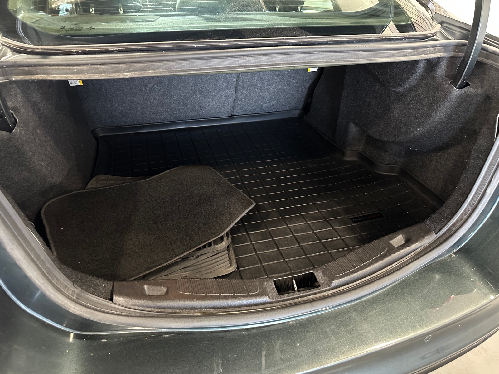 Thumbnail: 2015 Ford Fusion - 6