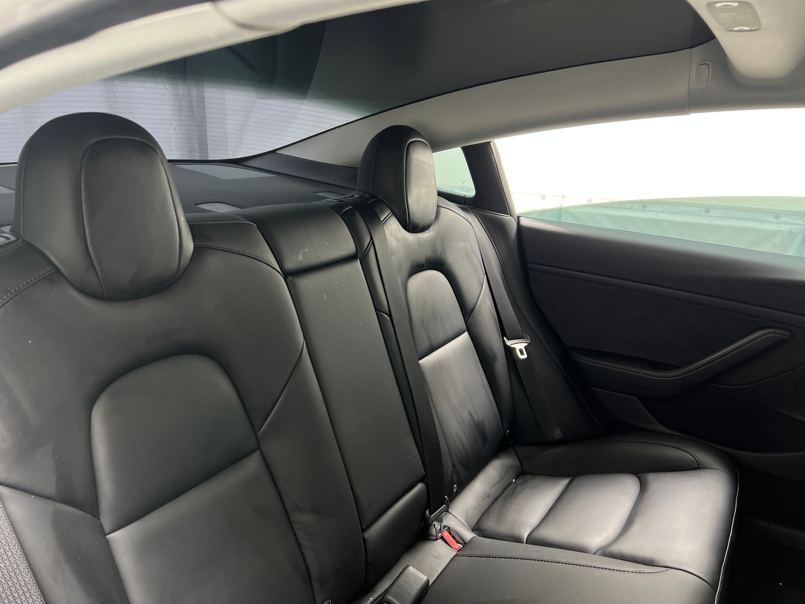 Thumbnail: 2021 Tesla Model 3 - 5