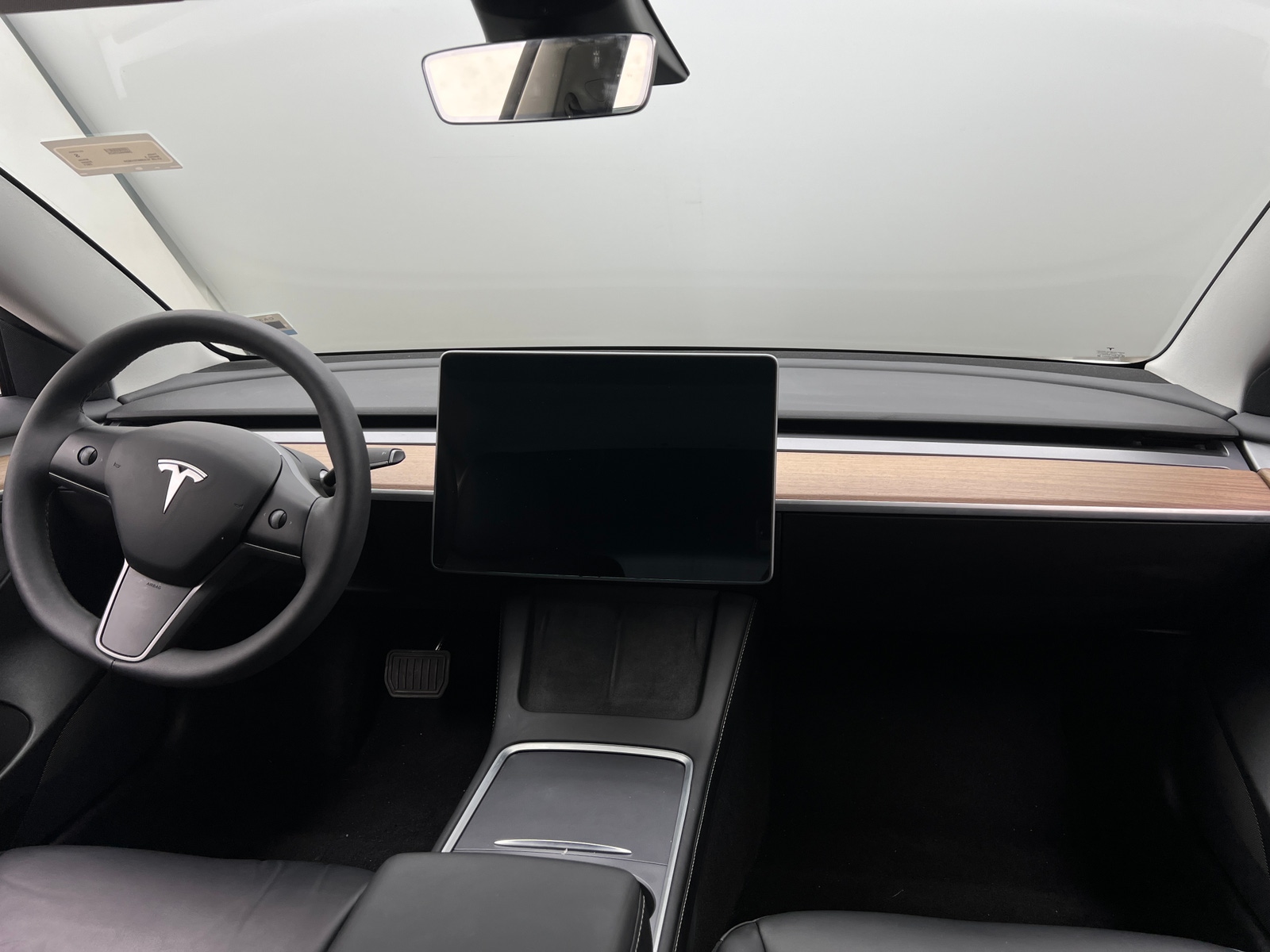 Thumbnail: 2021 Tesla Model 3 - 2