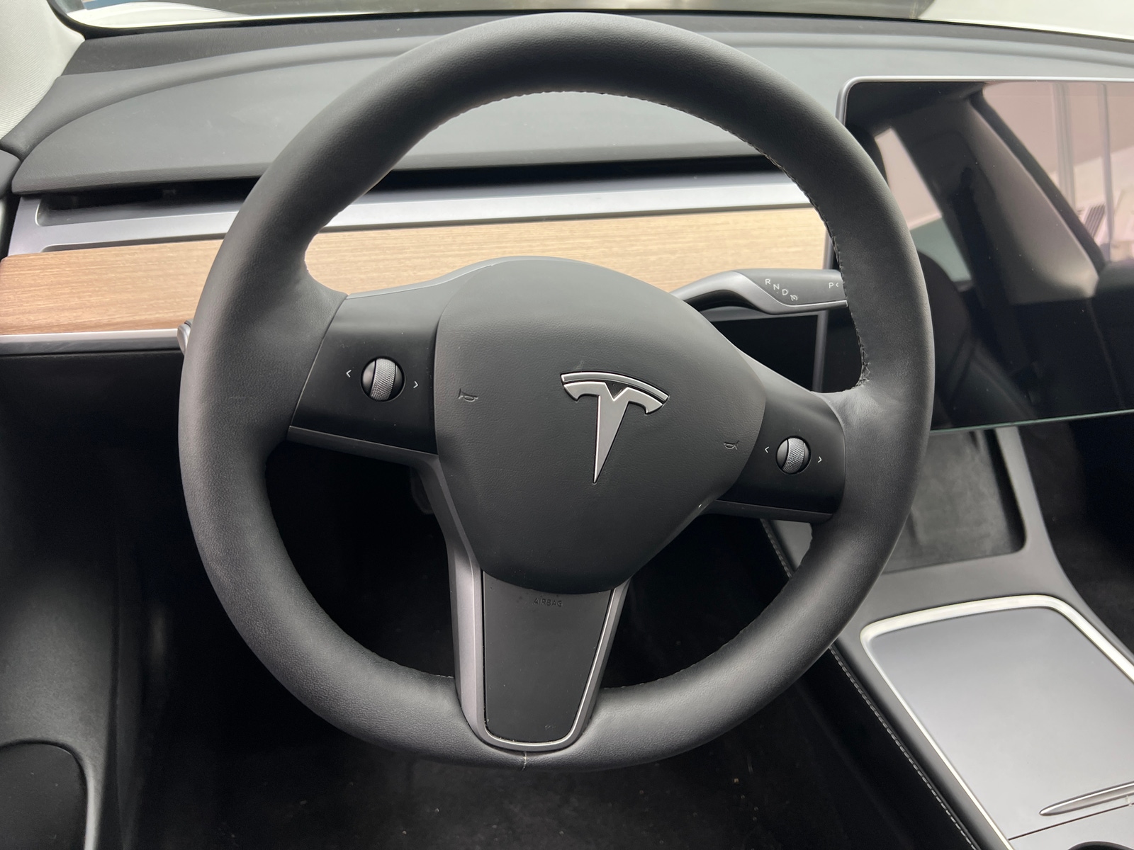 Thumbnail: 2021 Tesla Model 3 - 4