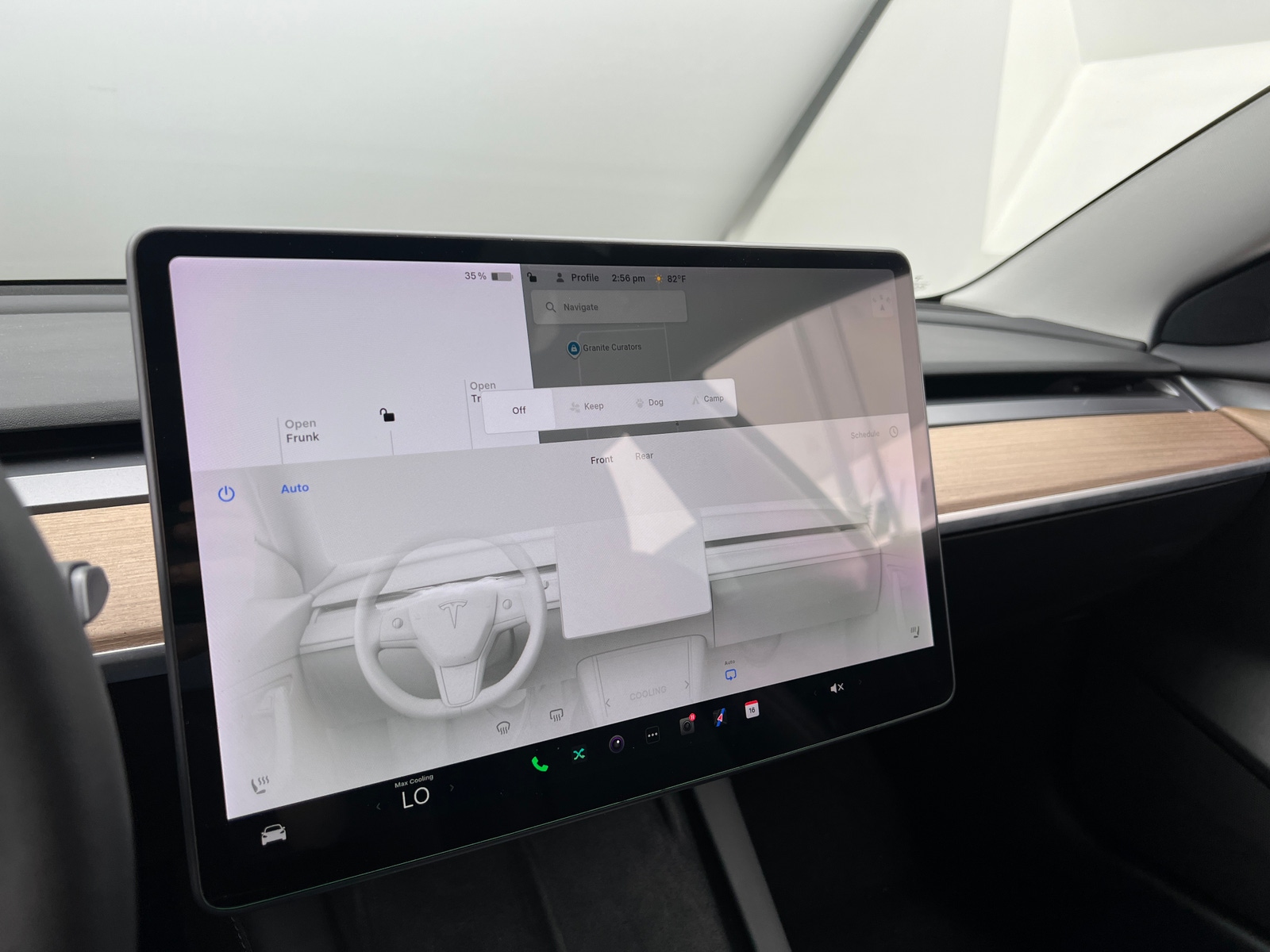 Thumbnail: 2021 Tesla Model 3 - 3