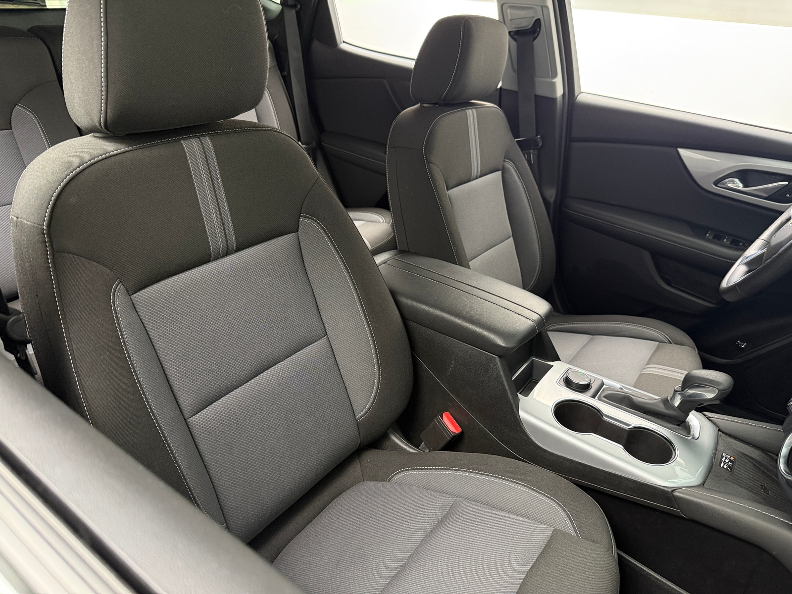 Thumbnail: 2024 Chevrolet Blazer - 2