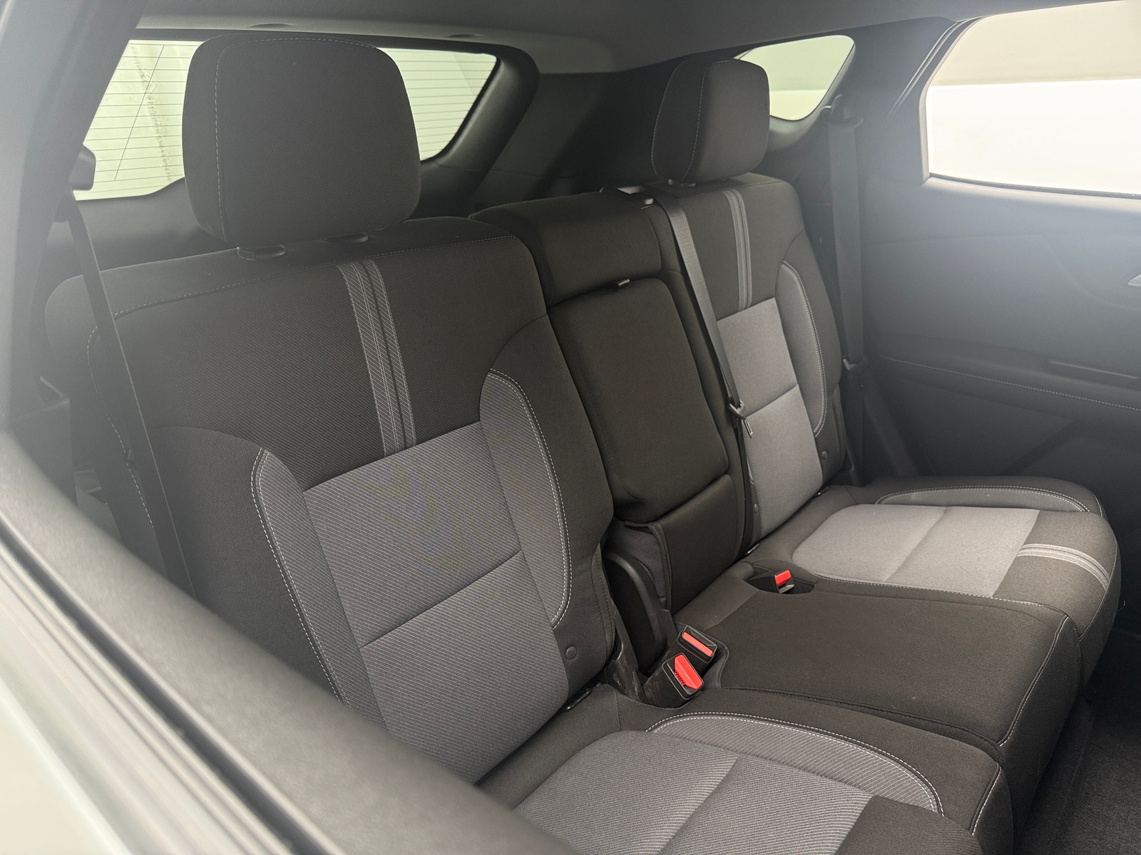 Thumbnail: 2024 Chevrolet Blazer - 6