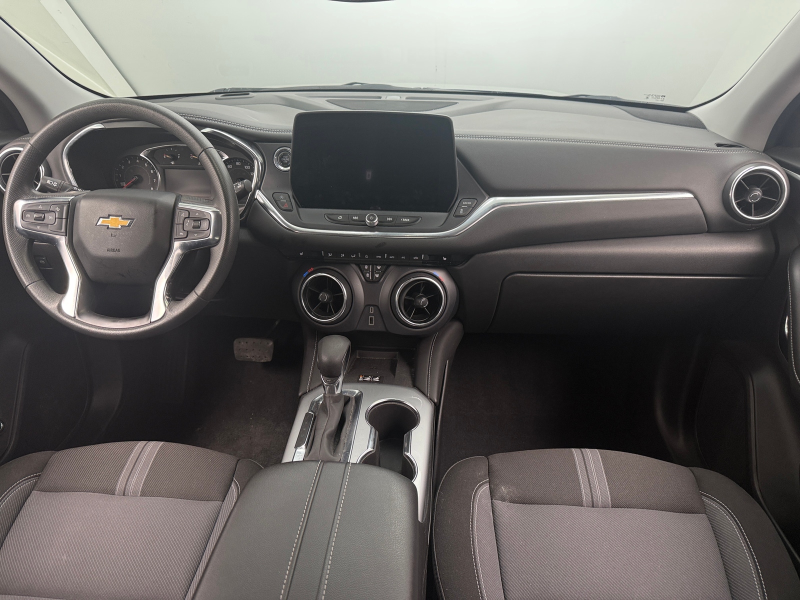 Thumbnail: 2024 Chevrolet Blazer - 3