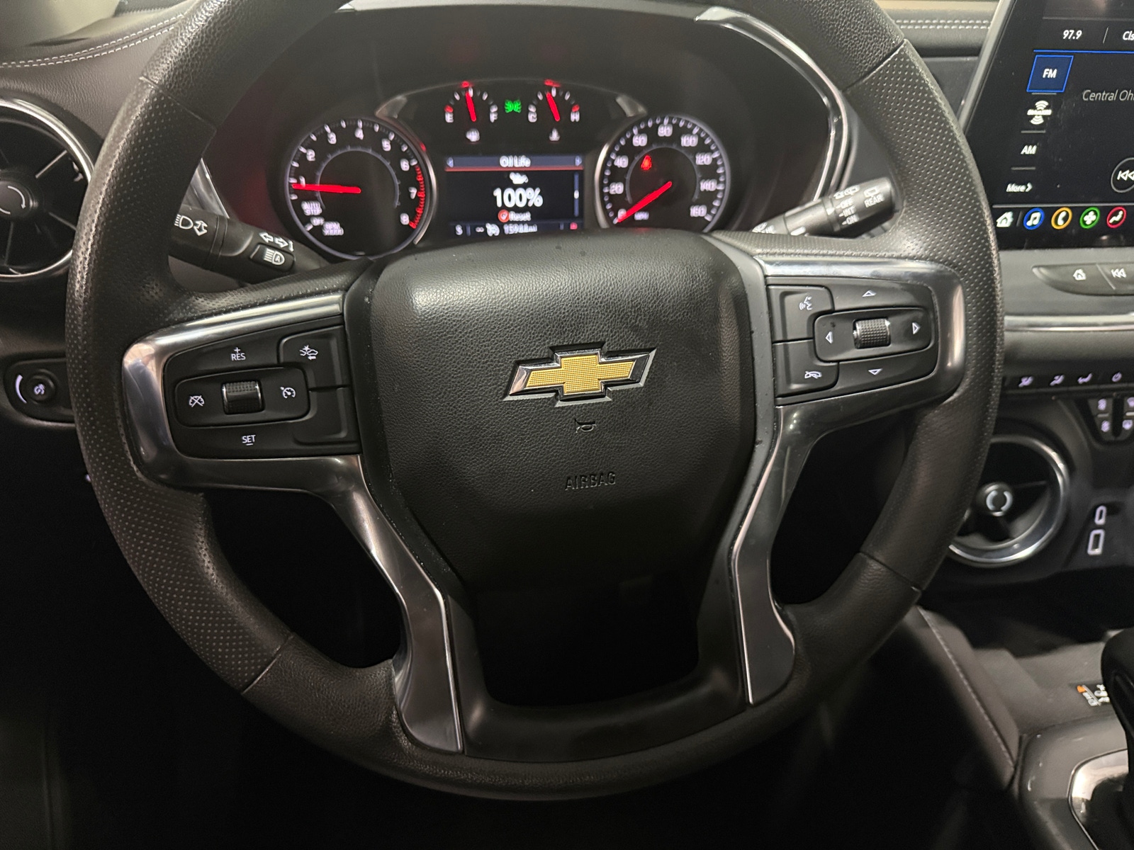 Thumbnail: 2024 Chevrolet Blazer - 5