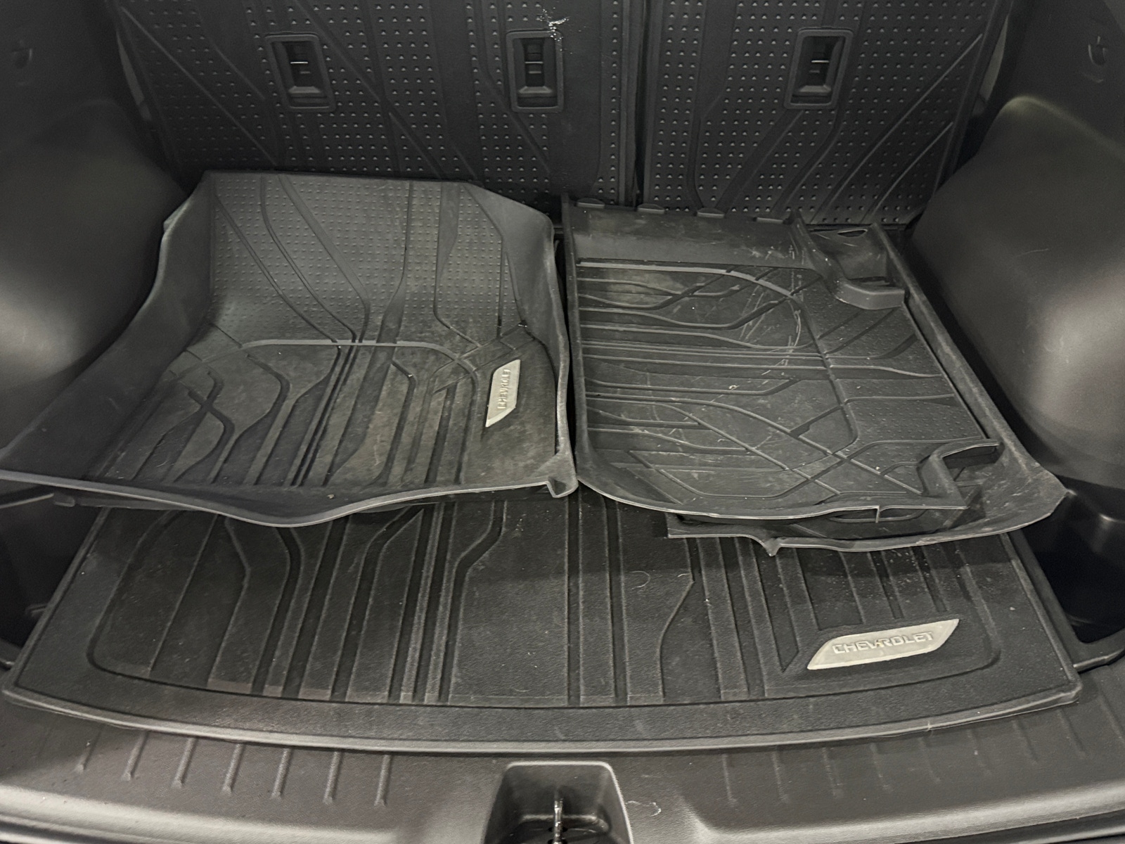 Thumbnail: 2024 Chevrolet Blazer - 7