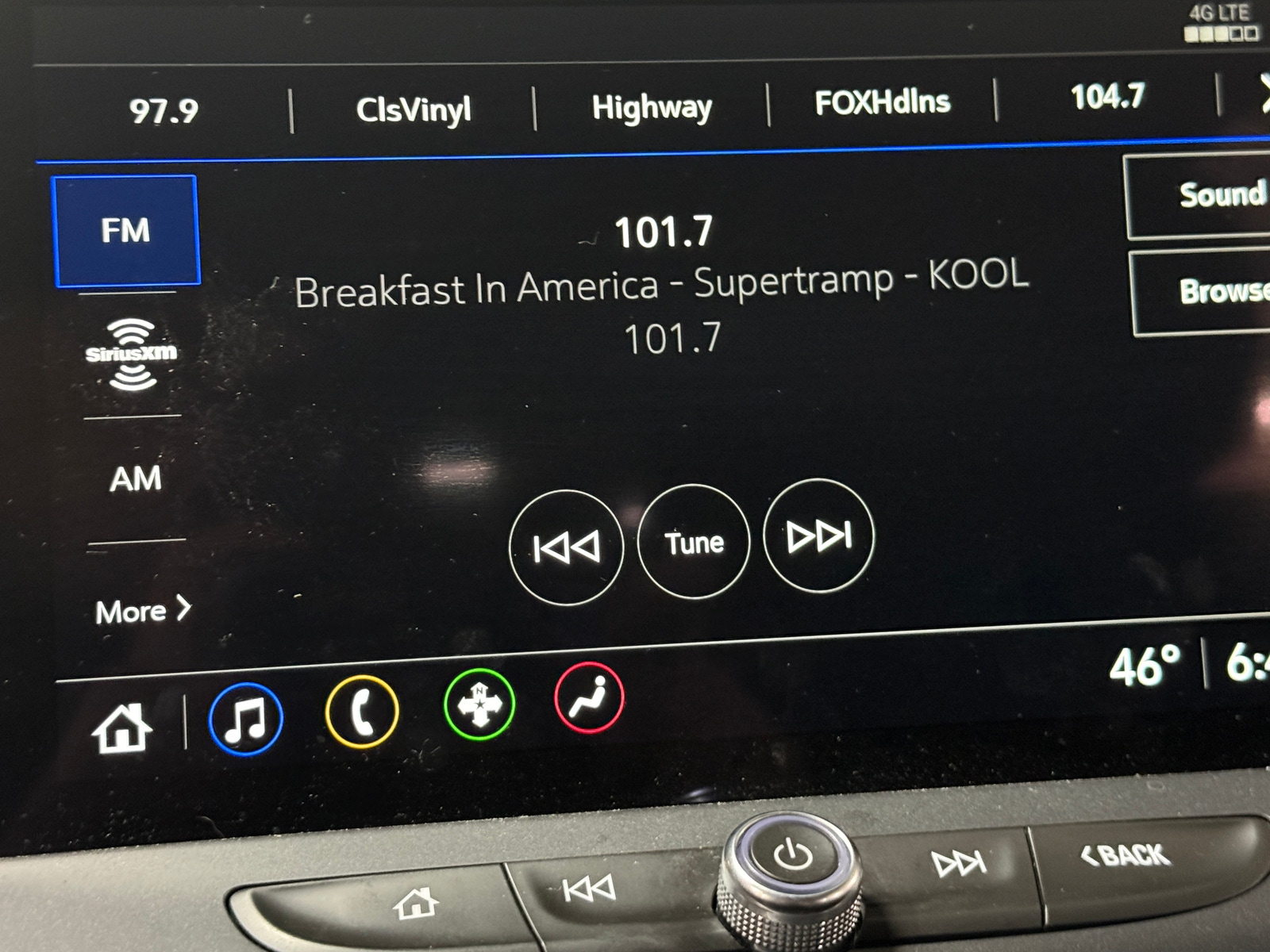 Thumbnail: 2024 Chevrolet Blazer - 4