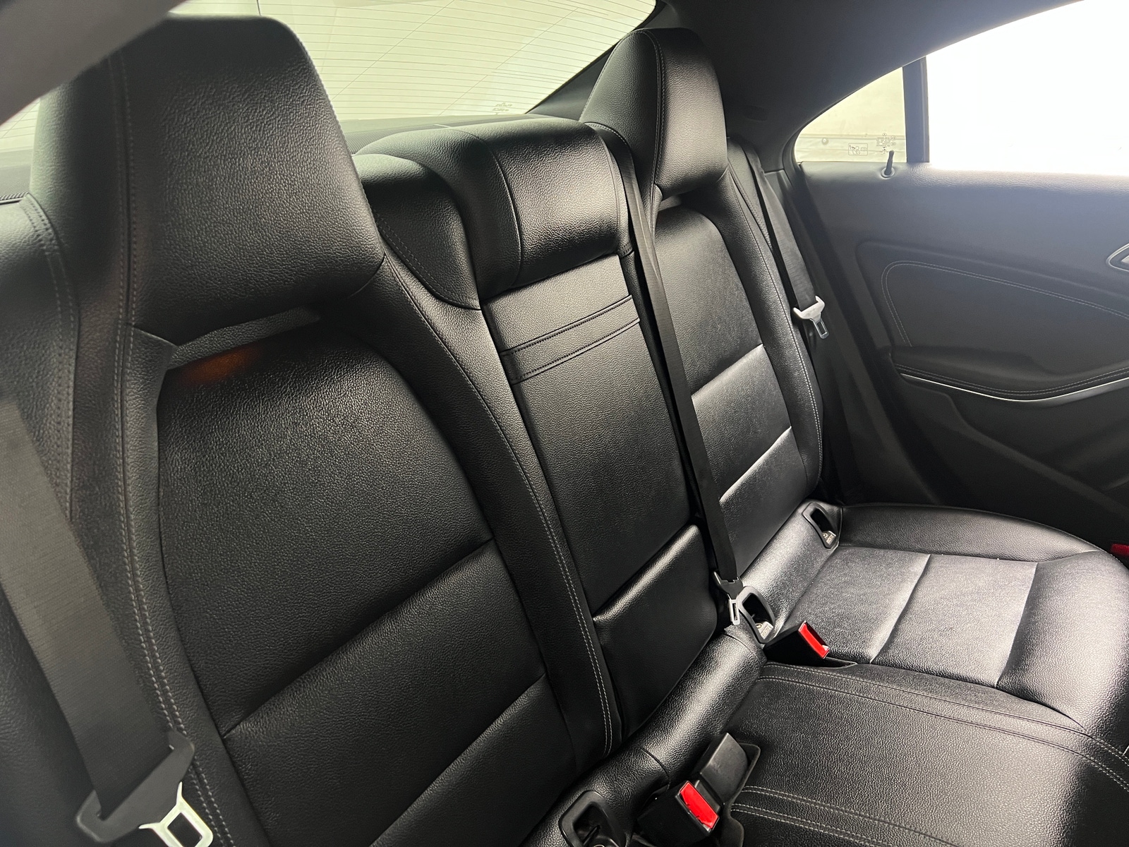 Thumbnail: 2018 Mercedes-Benz CLA - 5