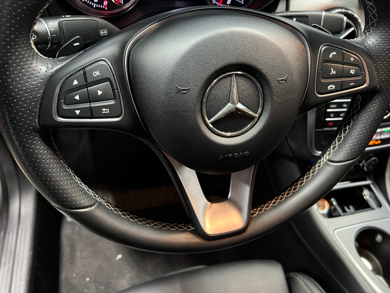 Thumbnail: 2018 Mercedes-Benz CLA - 4