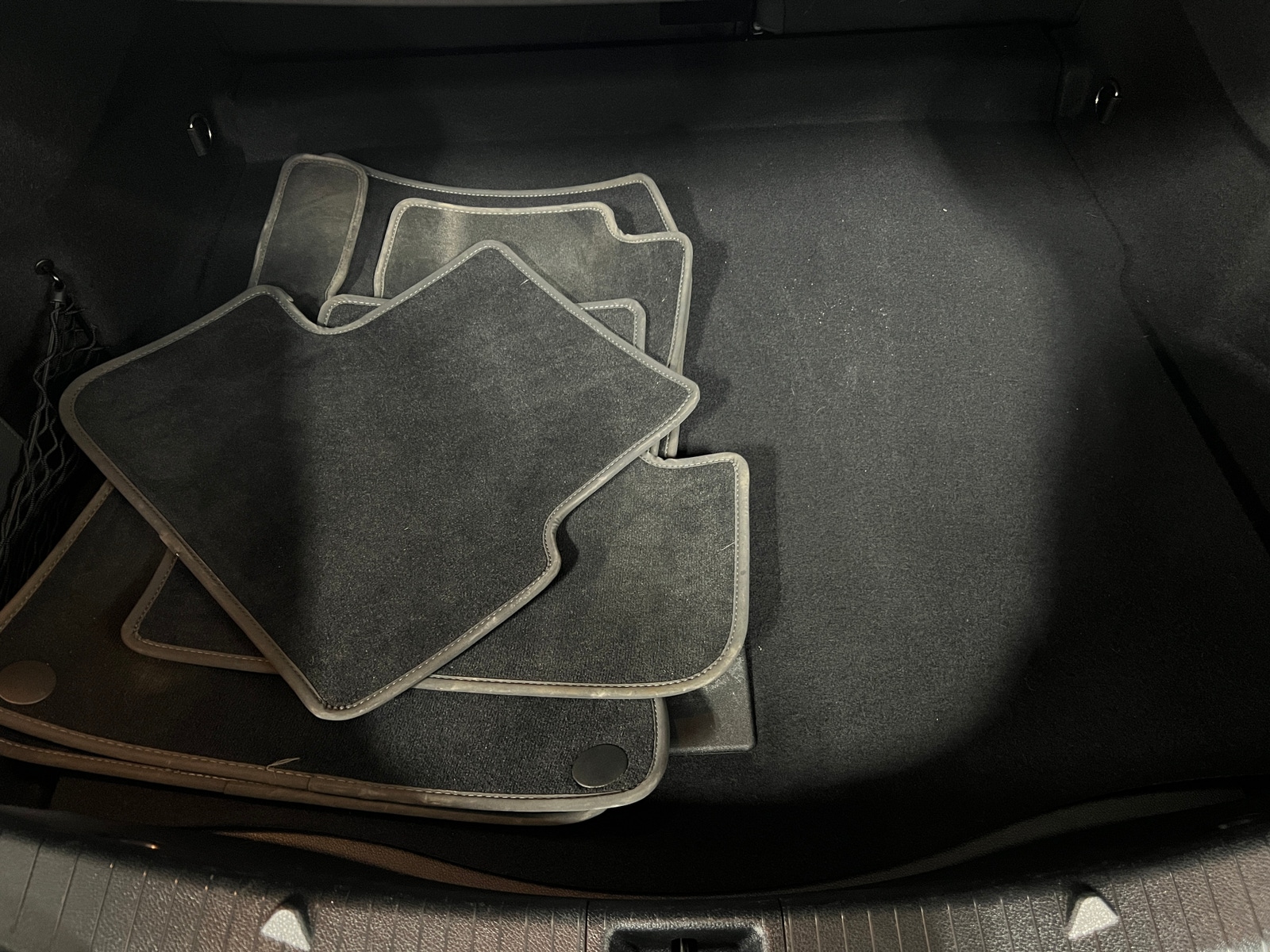 Thumbnail: 2018 Mercedes-Benz CLA - 6