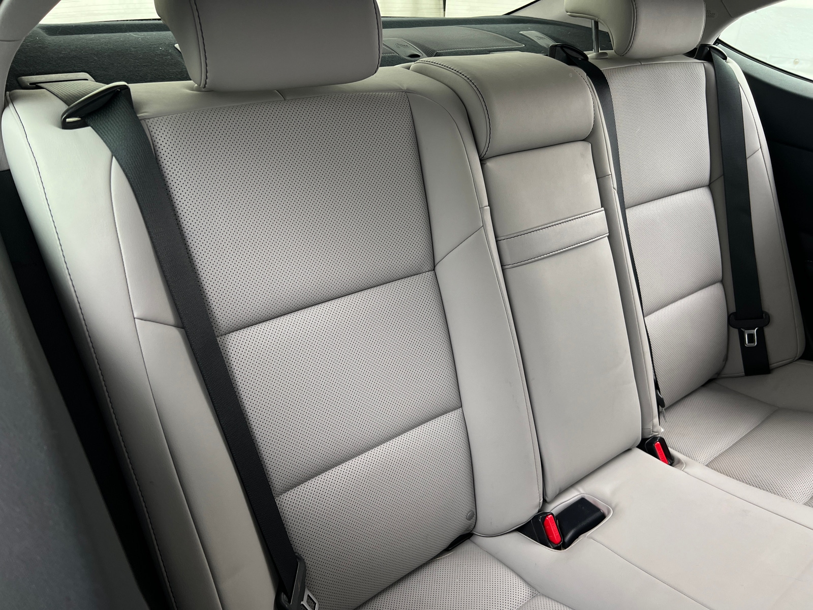 Thumbnail: 2017 Lexus ES - 6