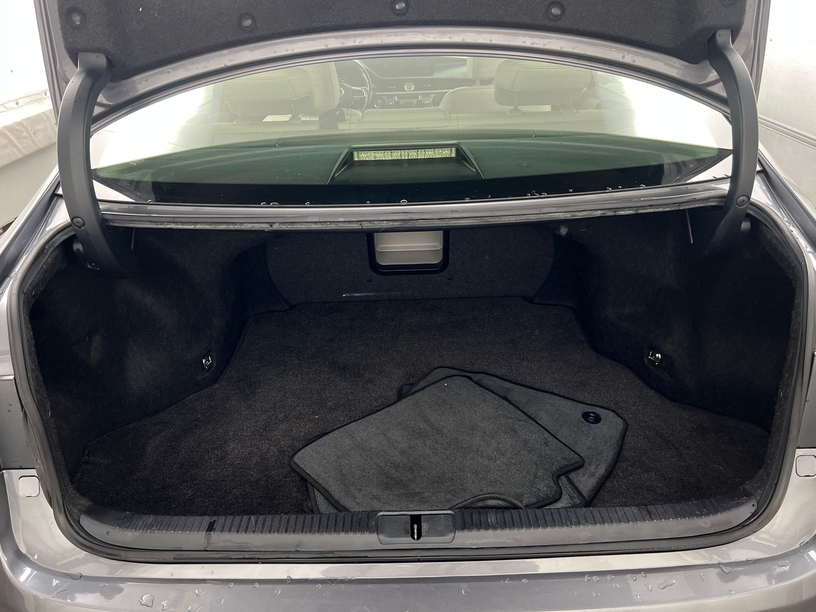 Thumbnail: 2017 Lexus ES - 7