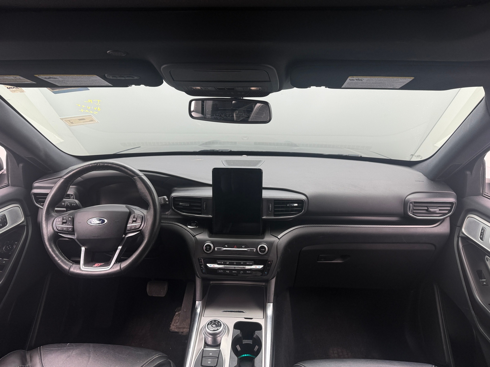 Thumbnail: 2020 Ford Explorer - 2