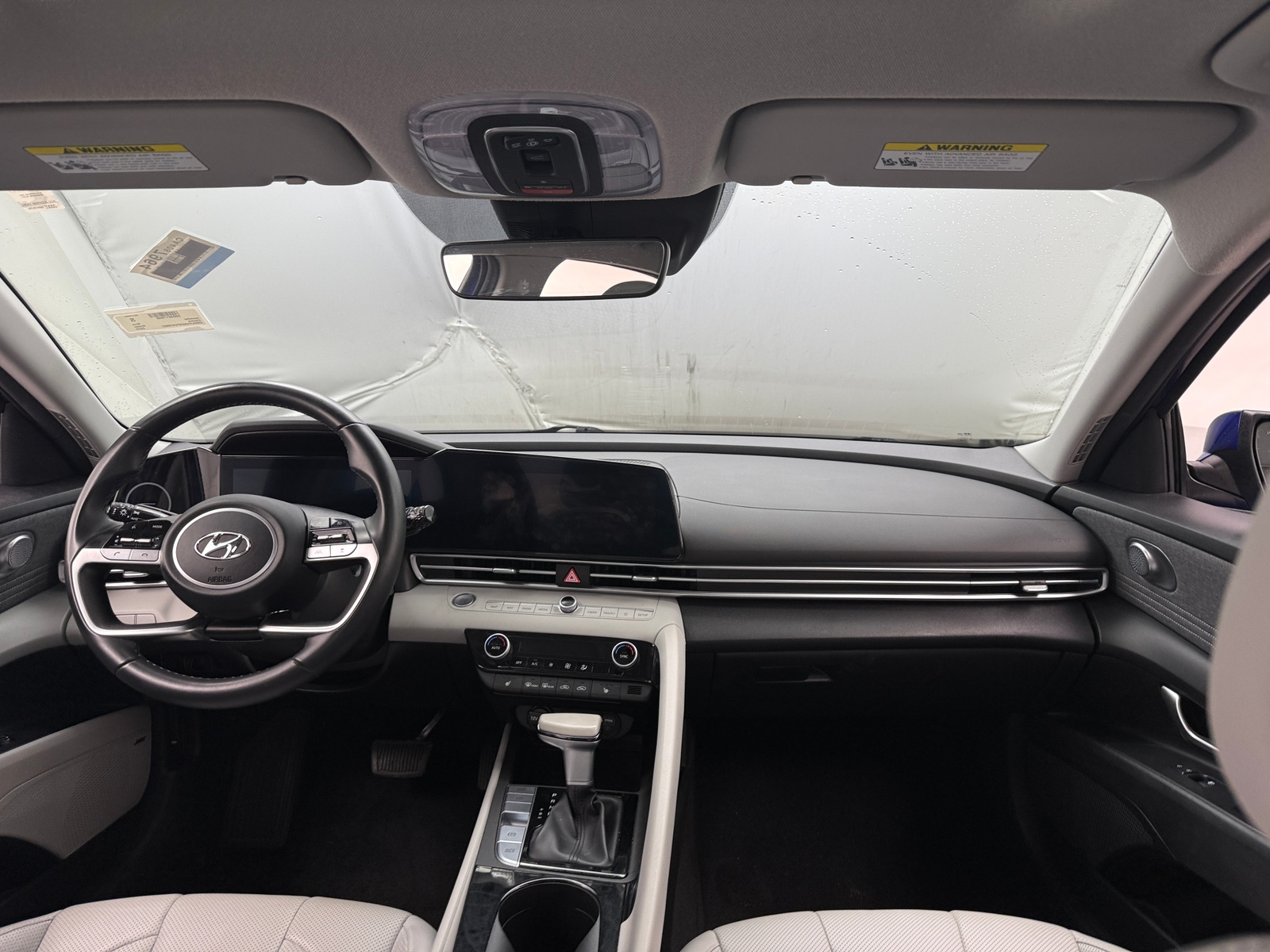 Thumbnail: 2023 Hyundai Elantra - 2