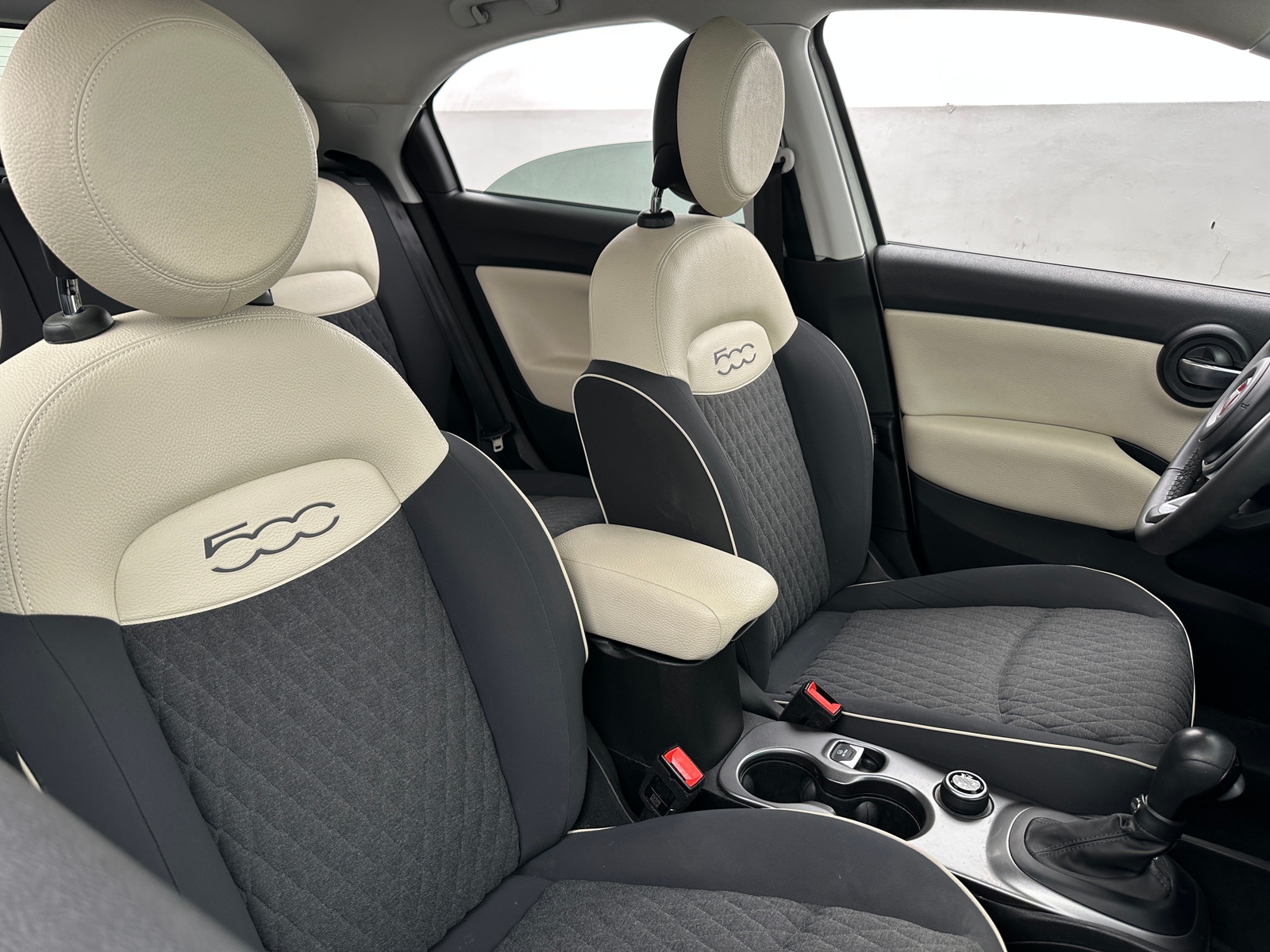 Thumbnail: 2020 Fiat 500X - 2