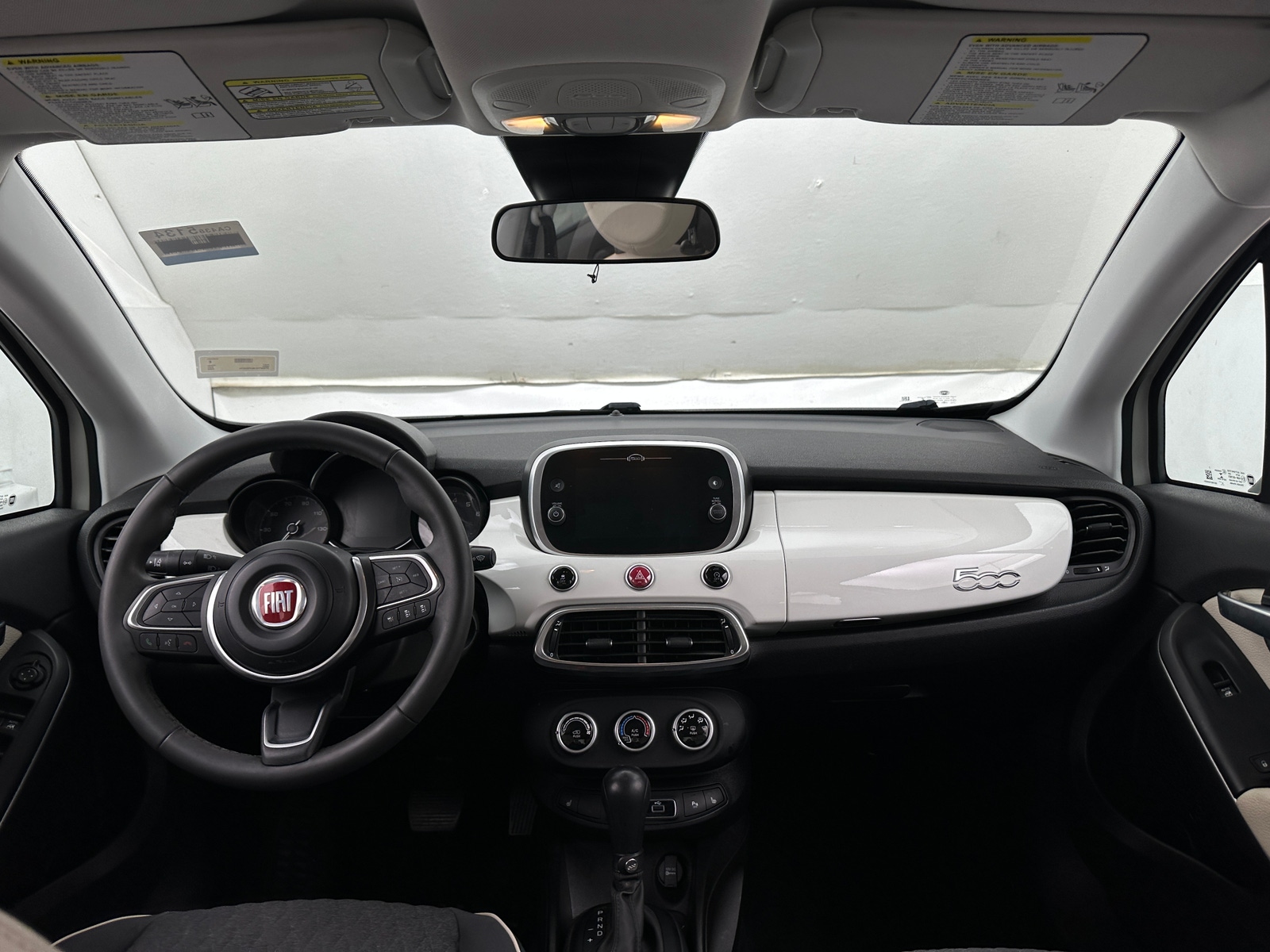 Thumbnail: 2020 Fiat 500X - 3