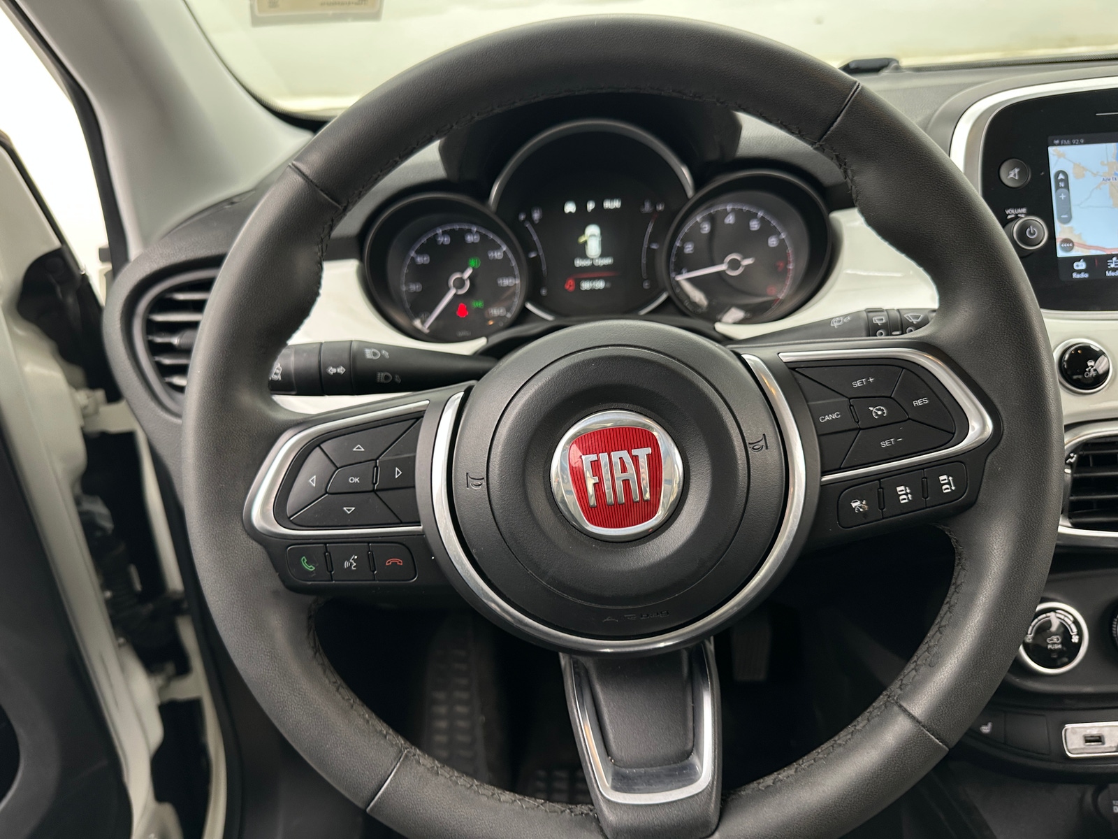 Thumbnail: 2020 Fiat 500X - 5
