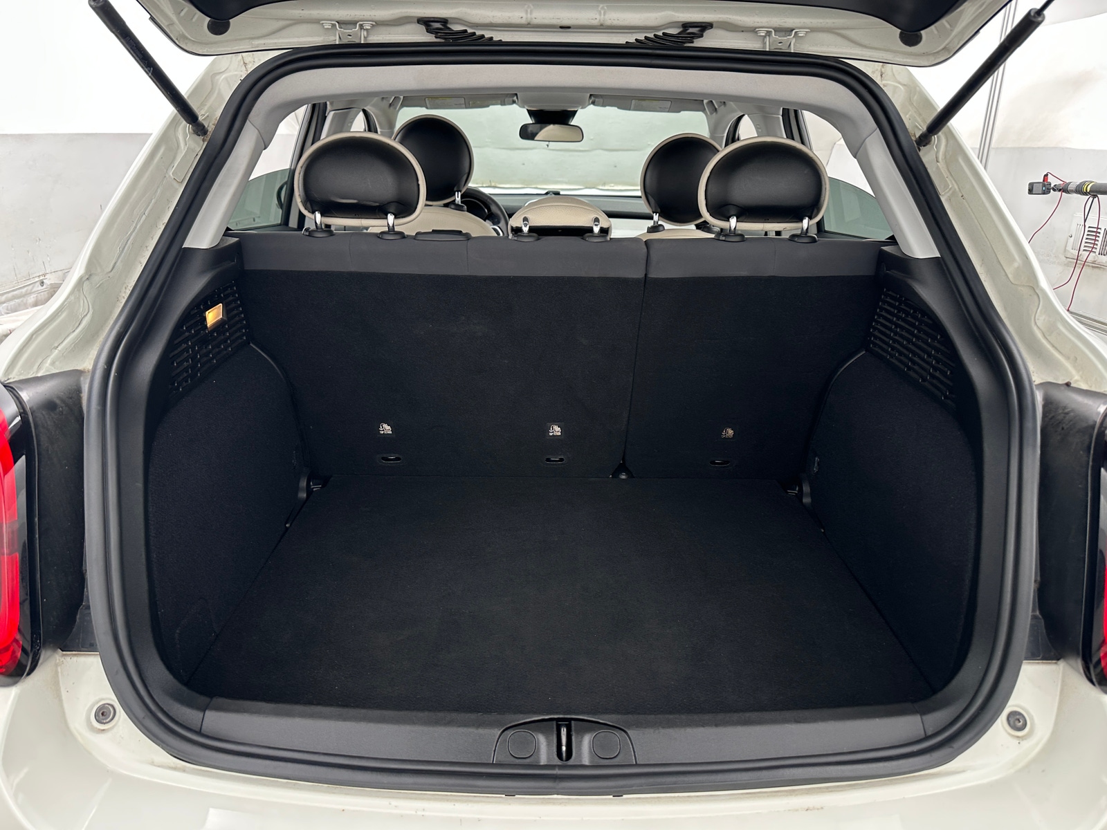 Thumbnail: 2020 Fiat 500X - 7