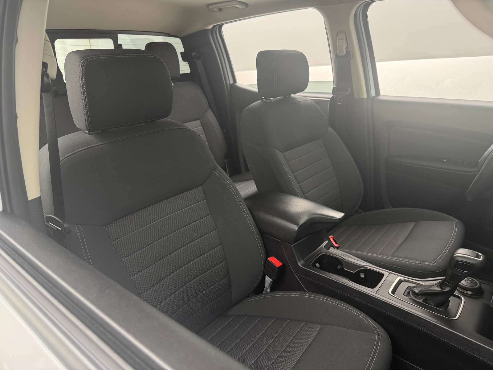 Thumbnail: 2019 Ford Ranger - 2