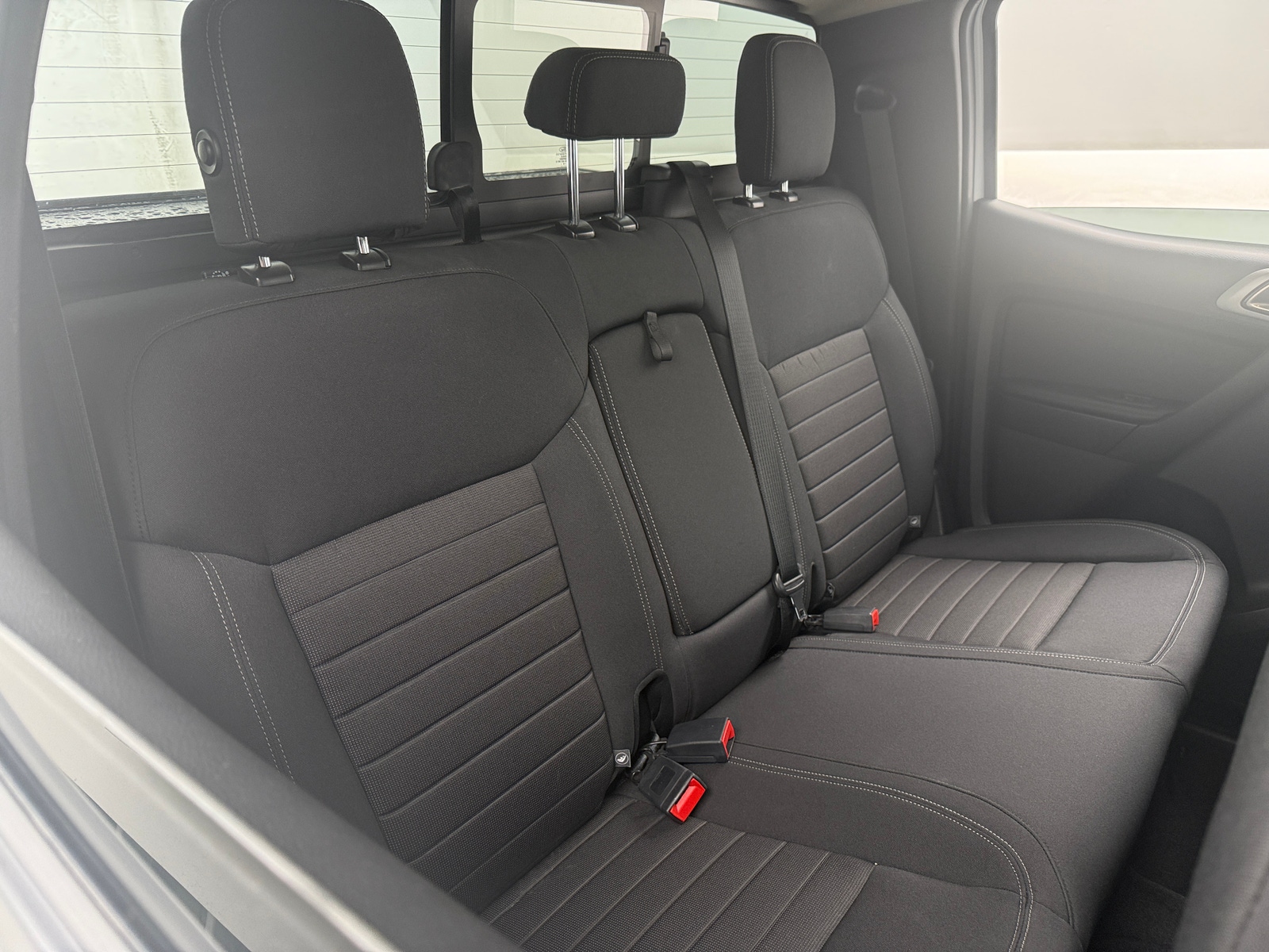 Thumbnail: 2019 Ford Ranger - 6