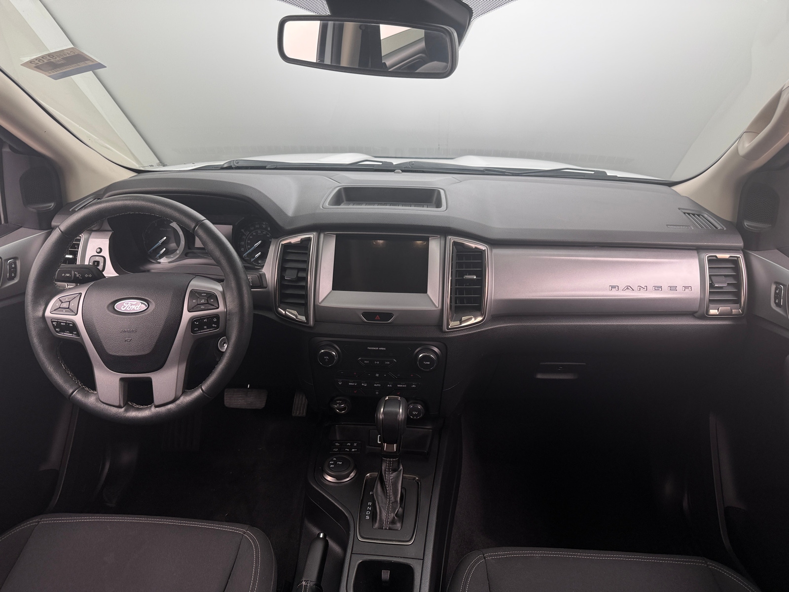 Thumbnail: 2019 Ford Ranger - 3