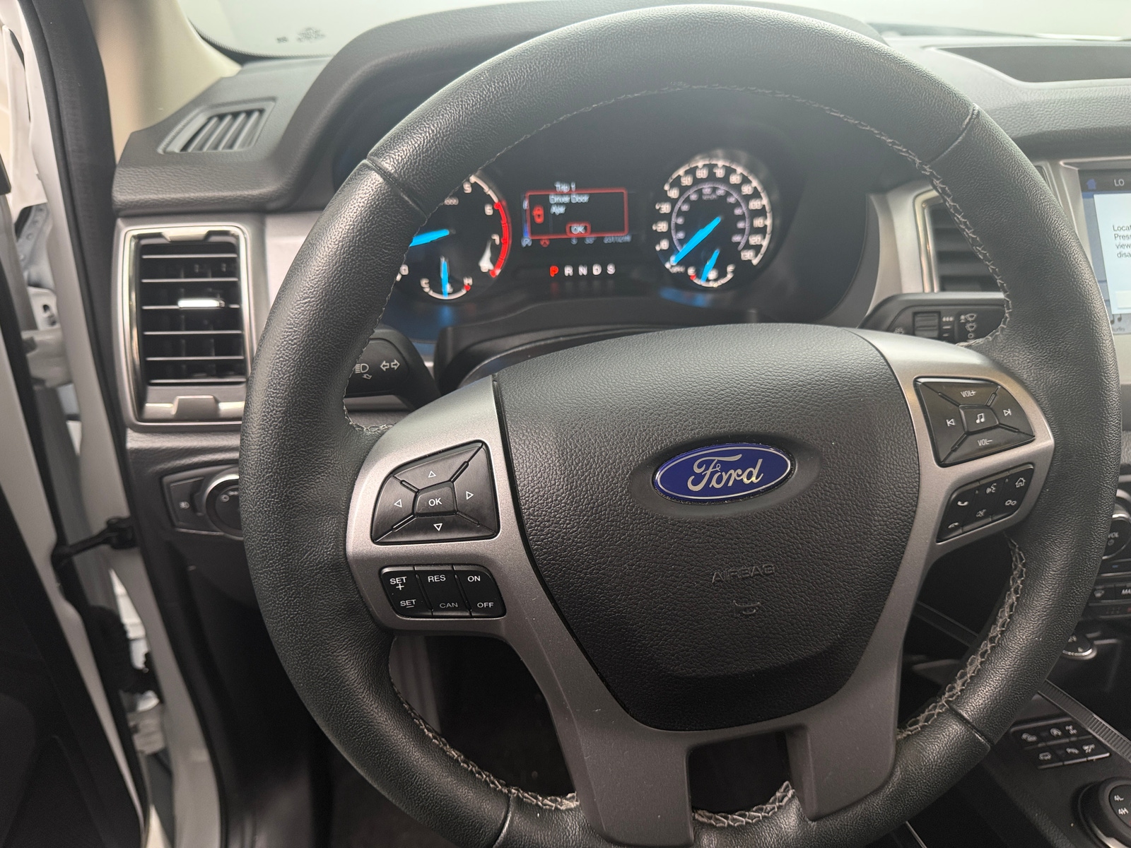 Thumbnail: 2019 Ford Ranger - 5