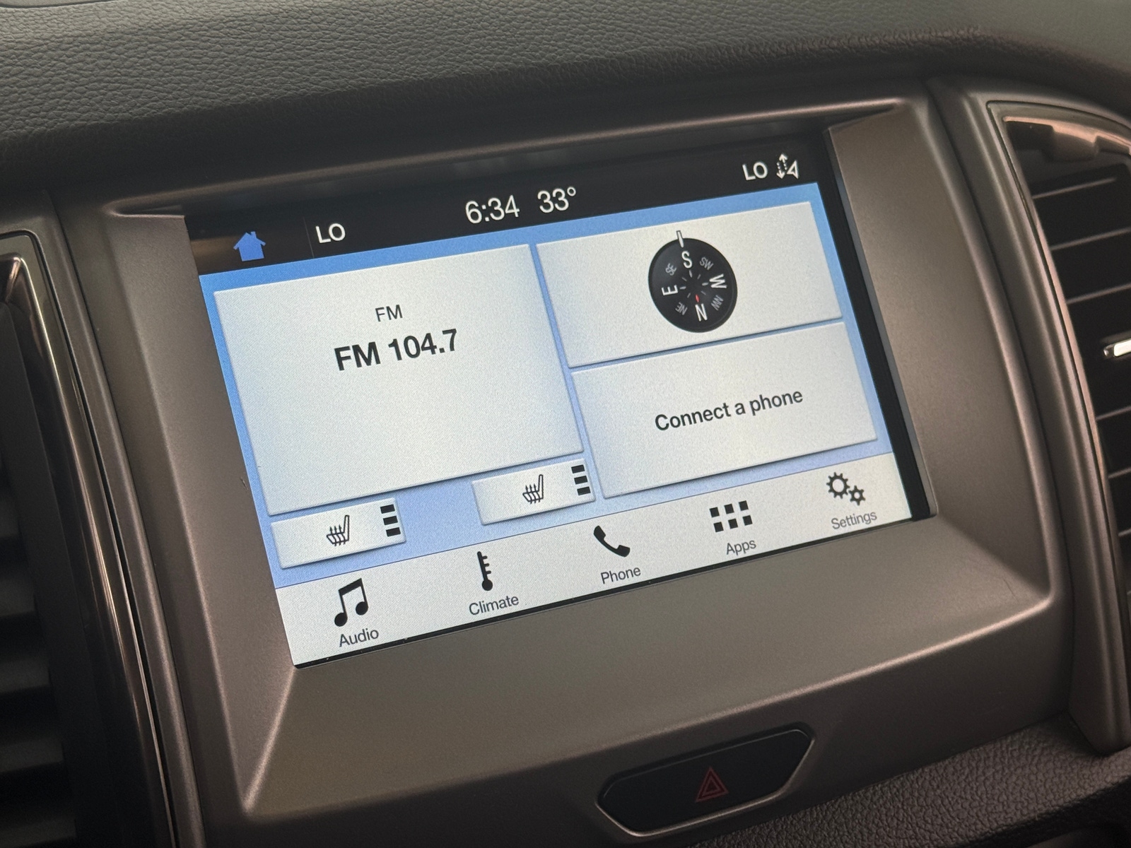 Thumbnail: 2019 Ford Ranger - 4