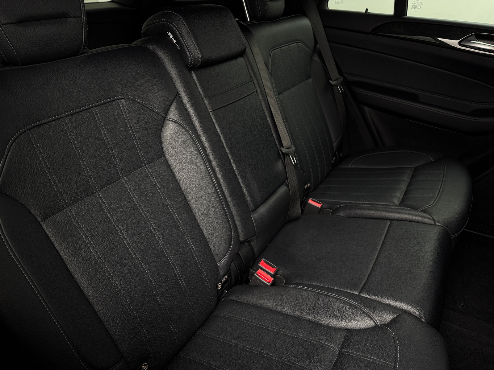 Thumbnail: 2018 Mercedes-Benz GLE - 5