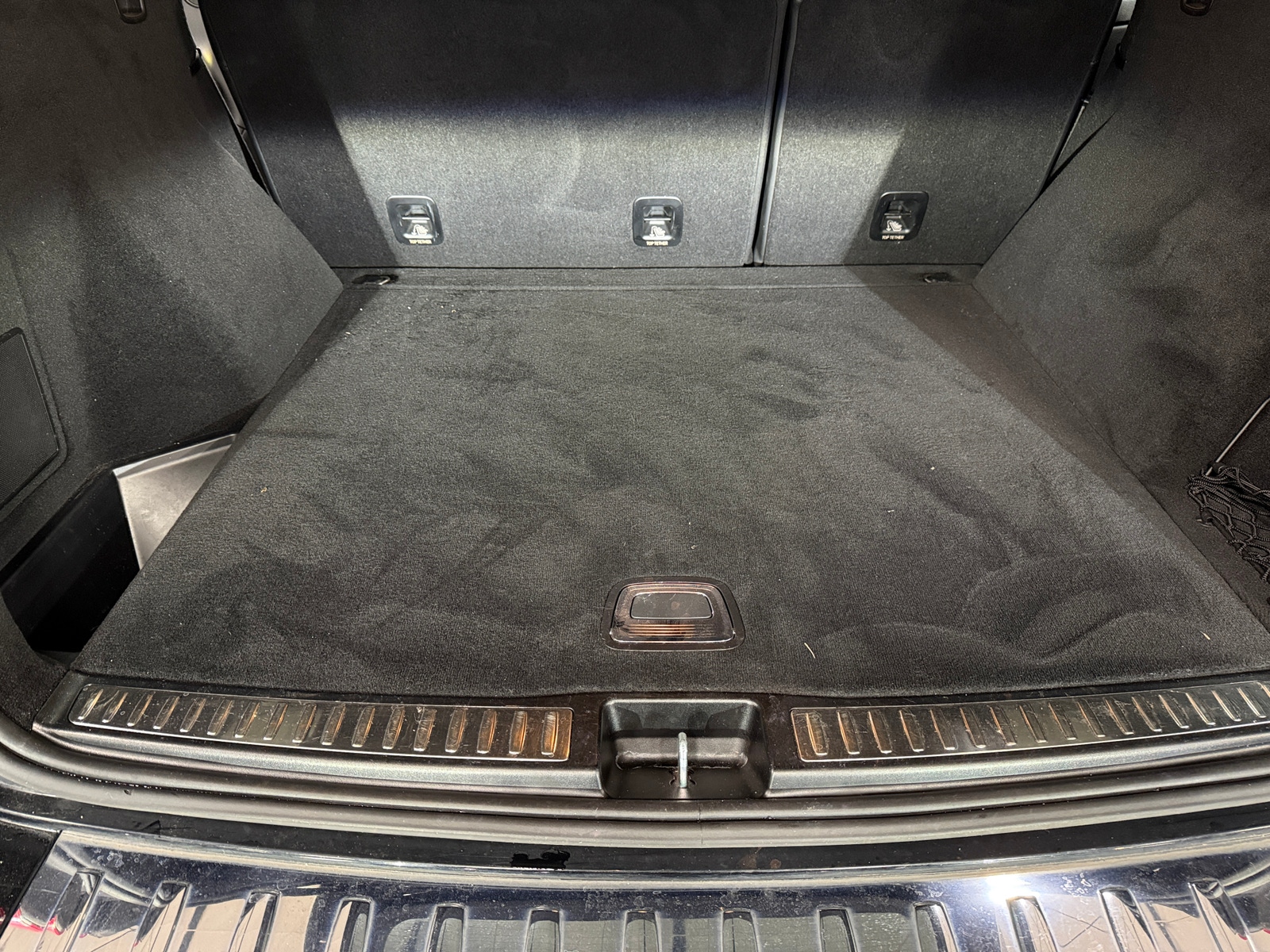 Thumbnail: 2018 Mercedes-Benz GLE - 6