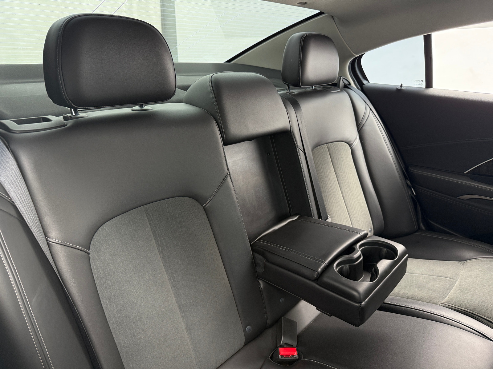 Thumbnail: 2016 Buick LaCrosse - 6