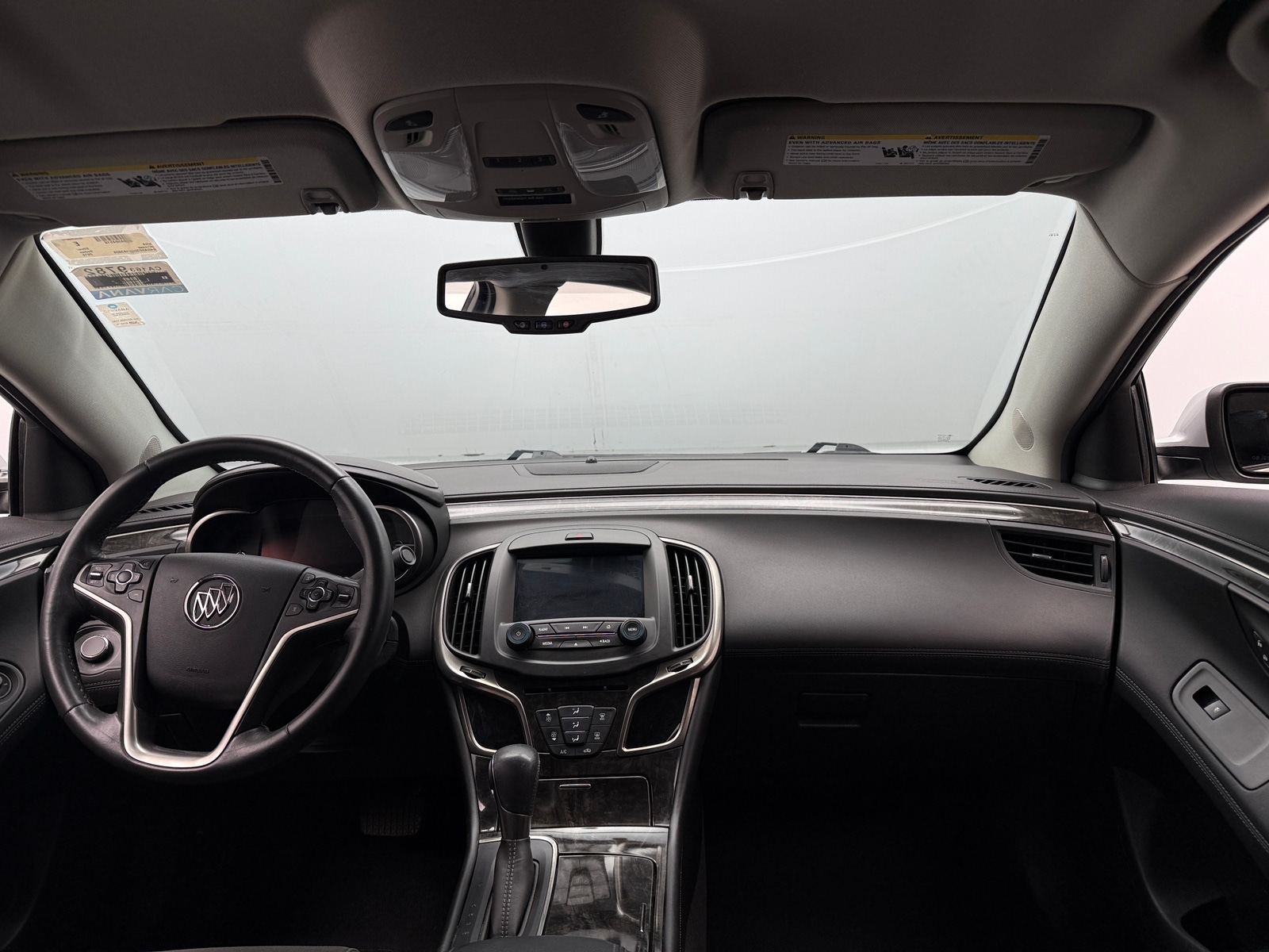 Thumbnail: 2016 Buick LaCrosse - 3