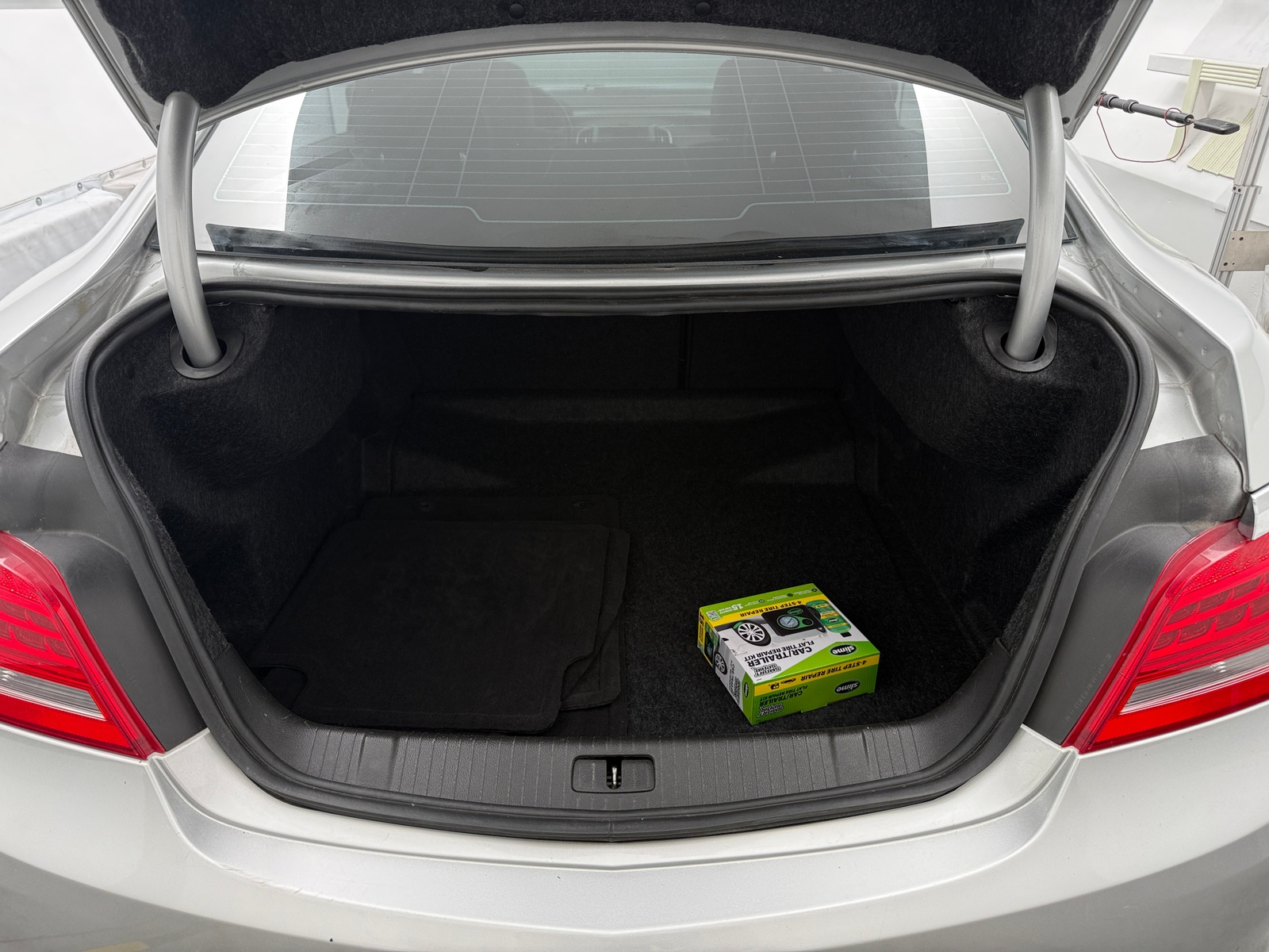 Thumbnail: 2016 Buick LaCrosse - 7